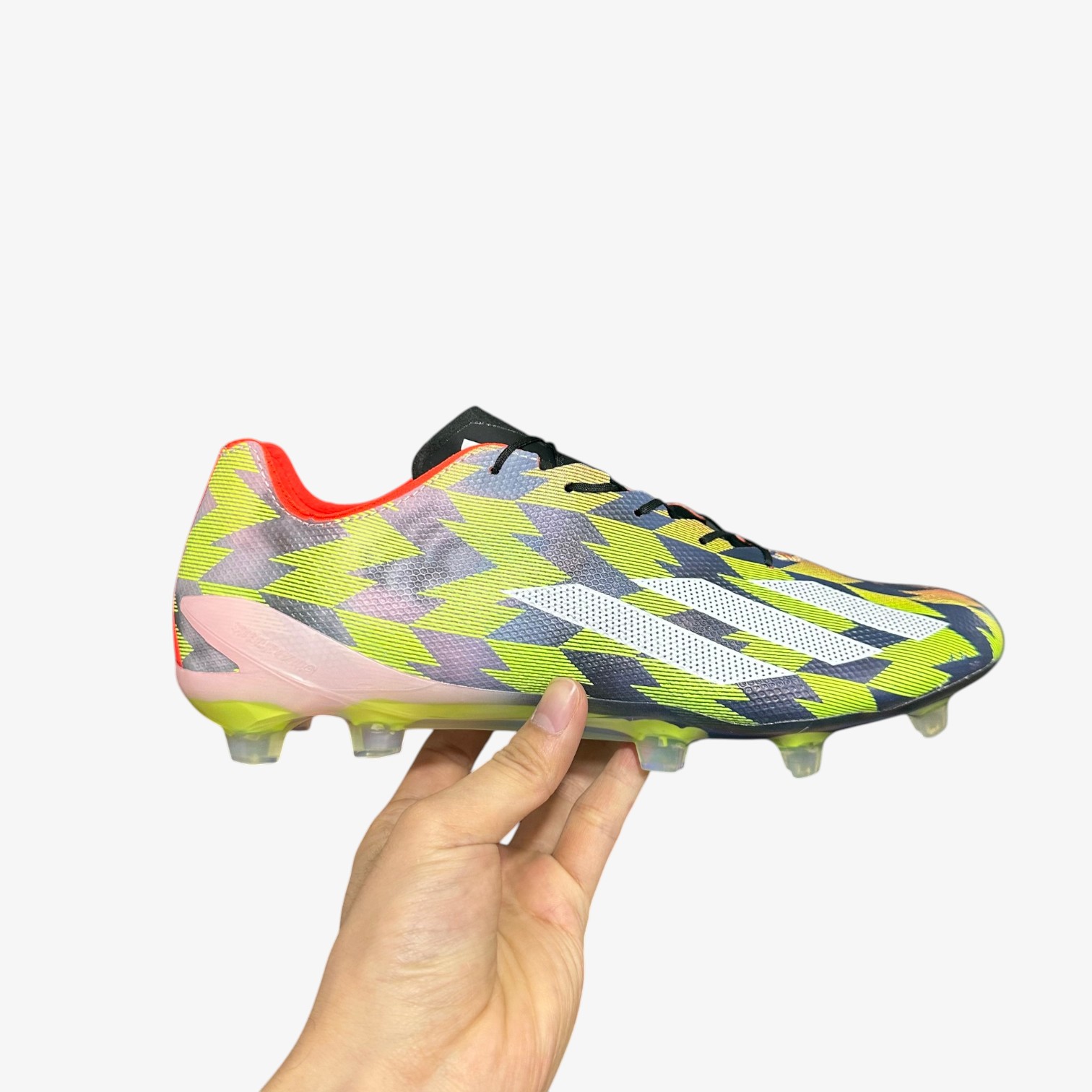 Soccer cleats Crazylight+ FG