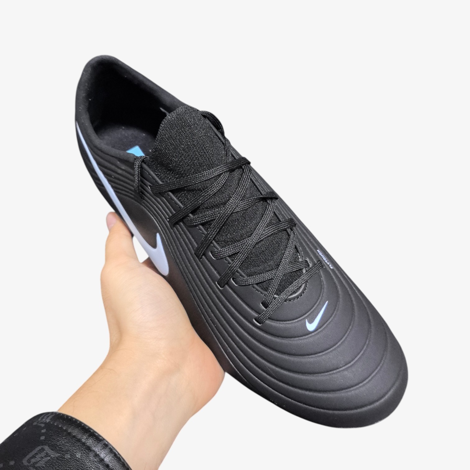 Soccer cleats Tiempo Maestro Elite Black Pack - Image 5
