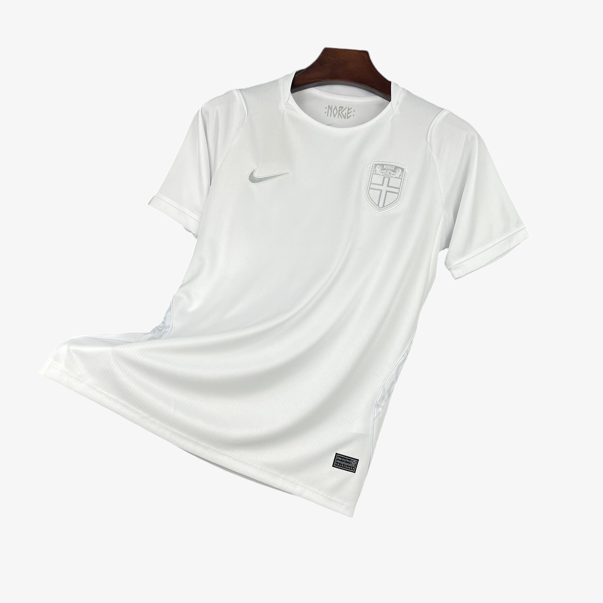 Norway Third FIFA World Cup Jersey 2026