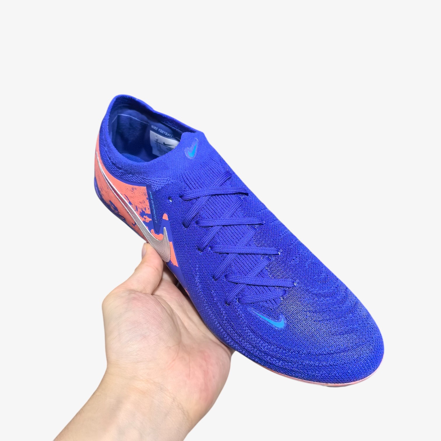 Soccer cleats Phantom GX II Elite FG Erling Haaland - Image 4