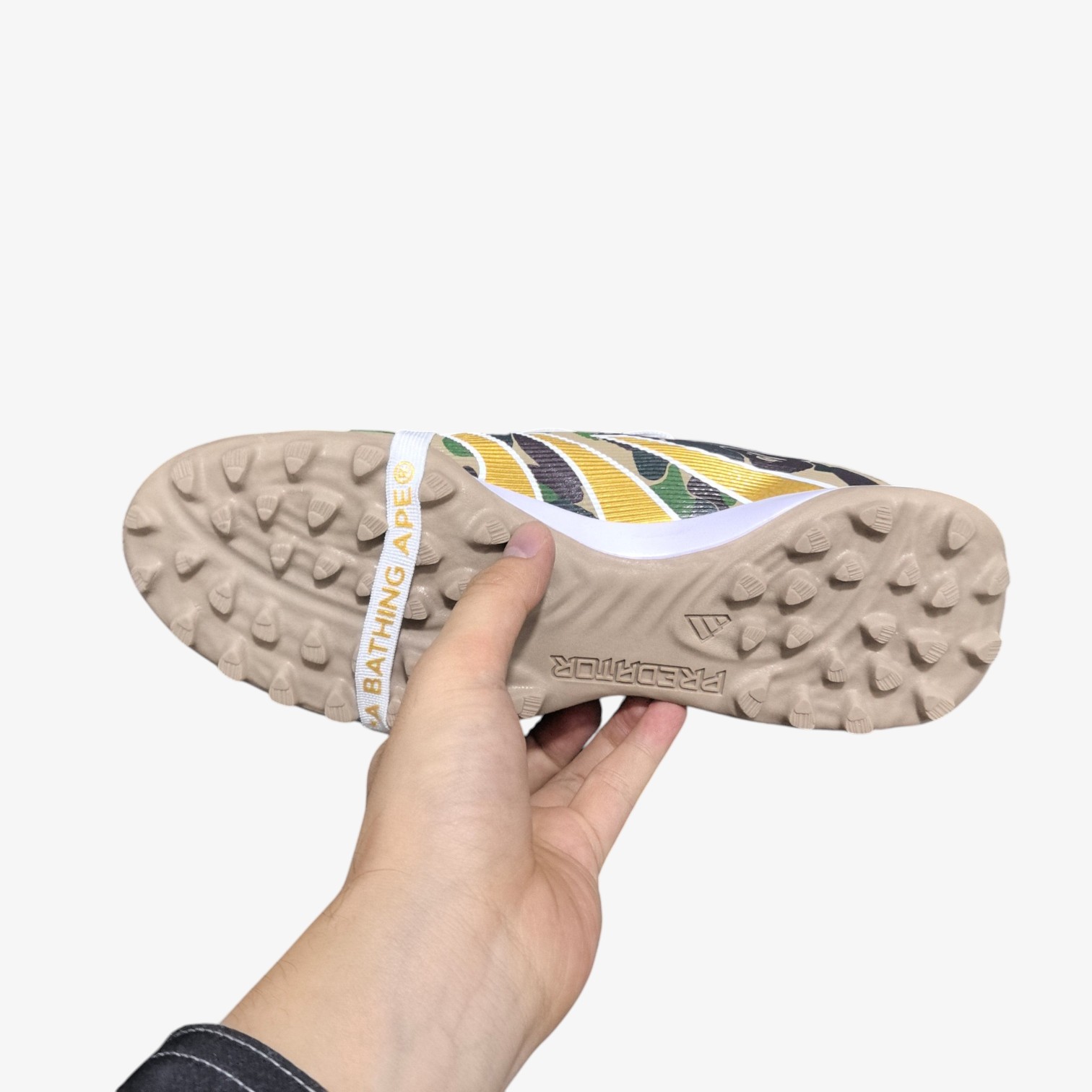 Soccer cleats Predator Elite Bape Futsal 2026 - Image 3
