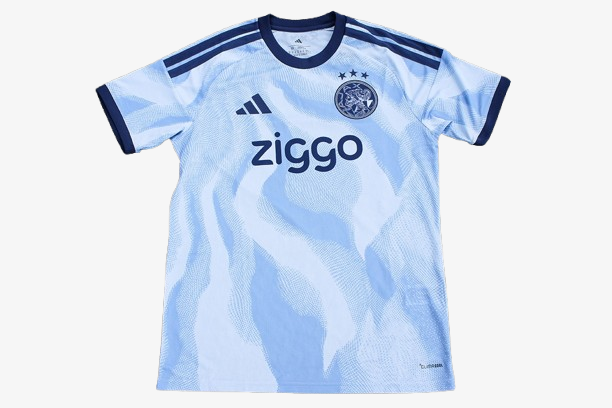 Ajax Amsterdam Third Jersey 2026/27