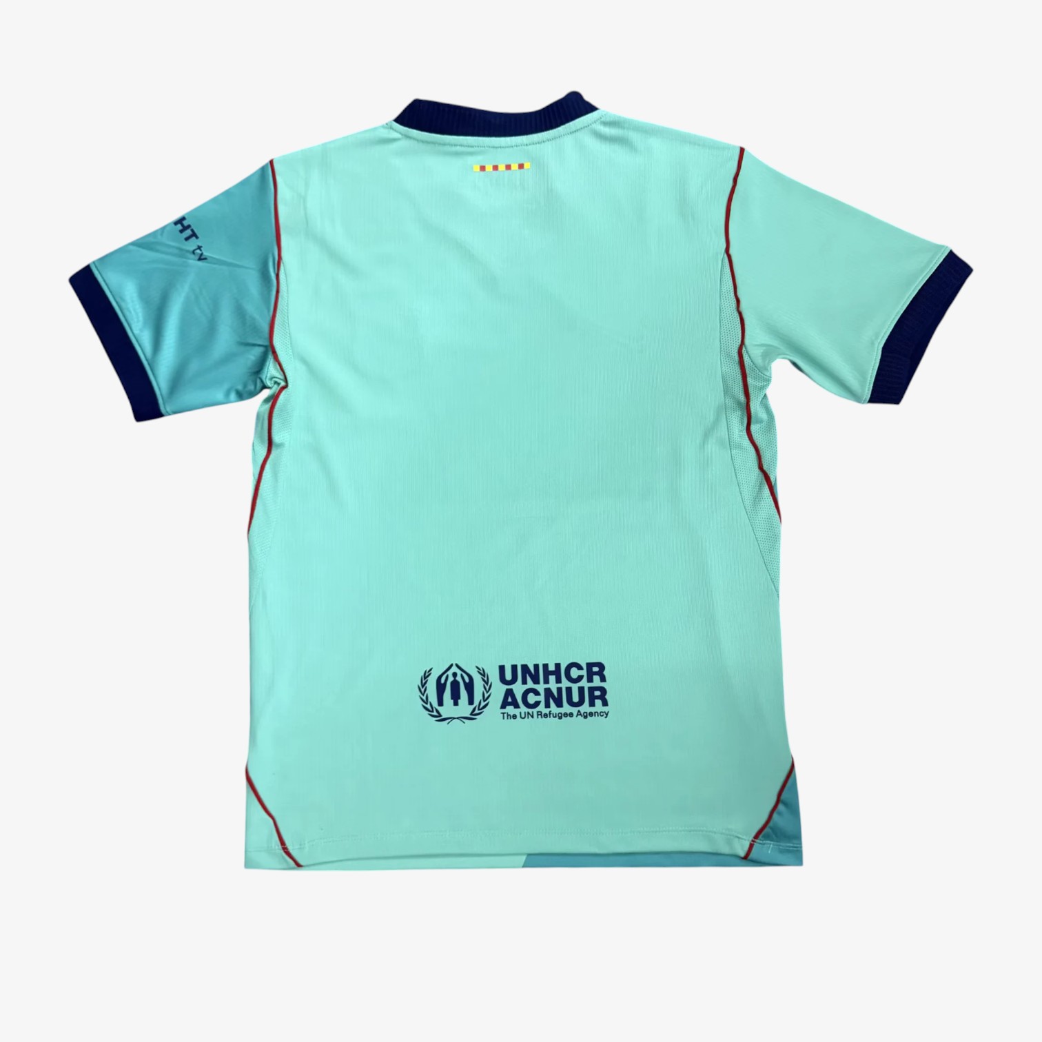 Barcelona Third Jersey 2026/27 - Image 2