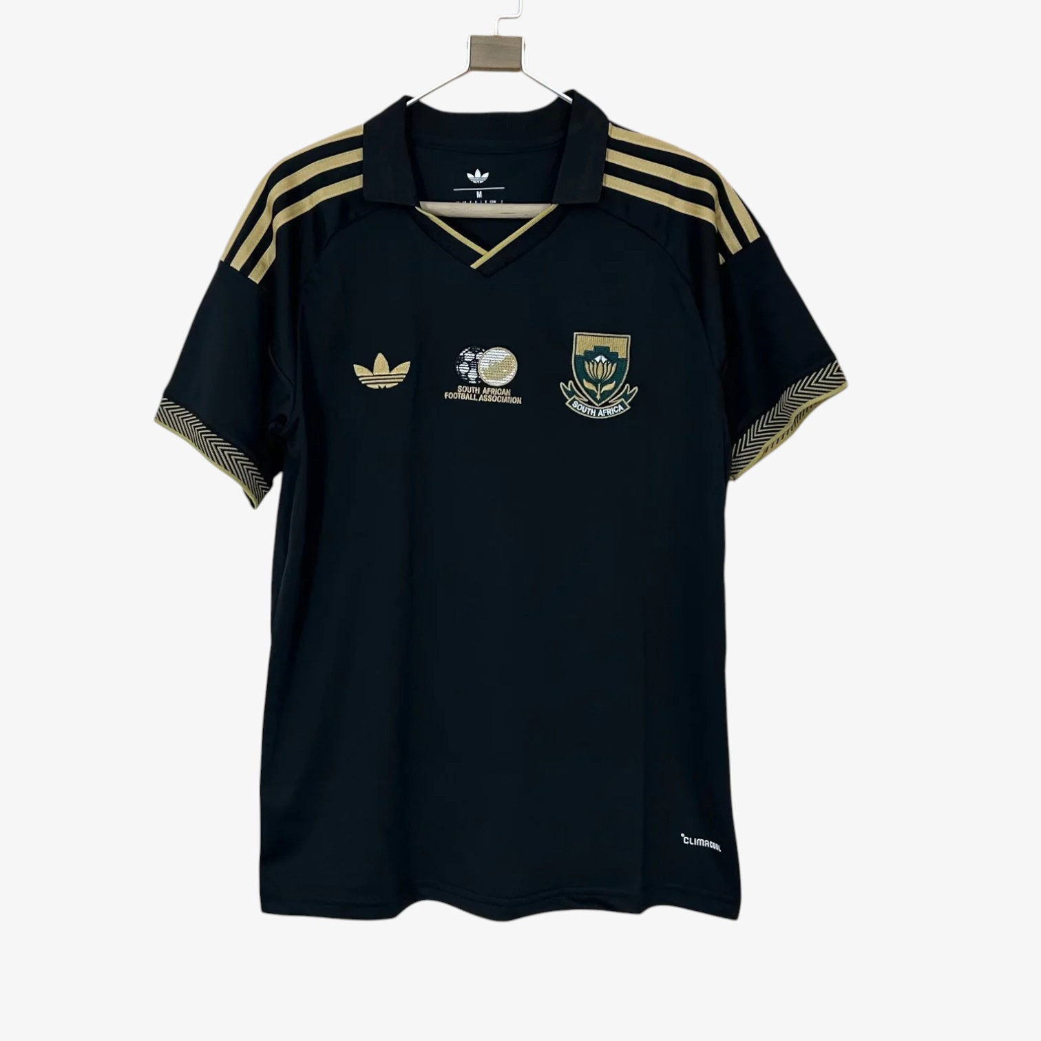 South Africa Training FIFA World Cup Jersey 2026