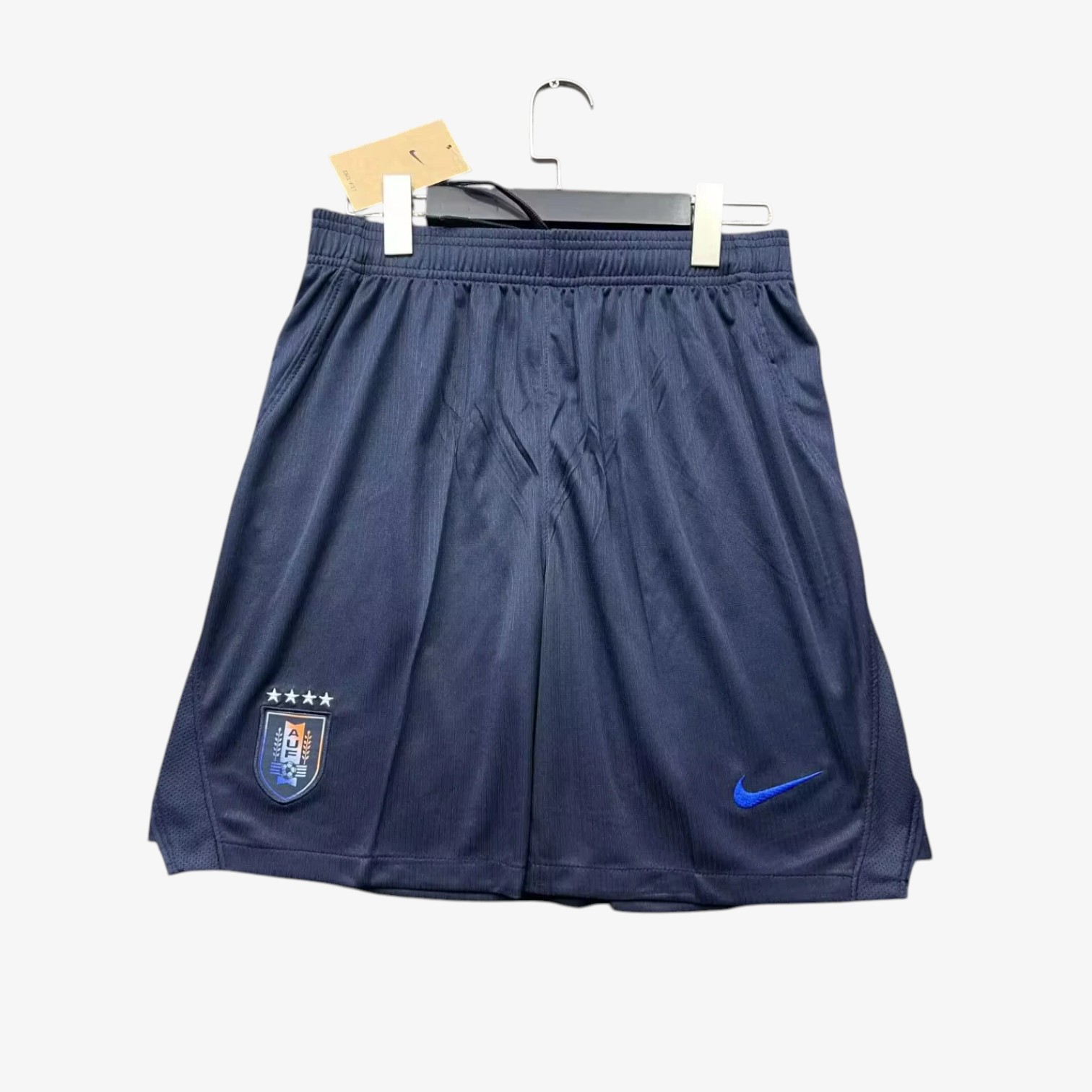 Uruguay Away Short 2026/27