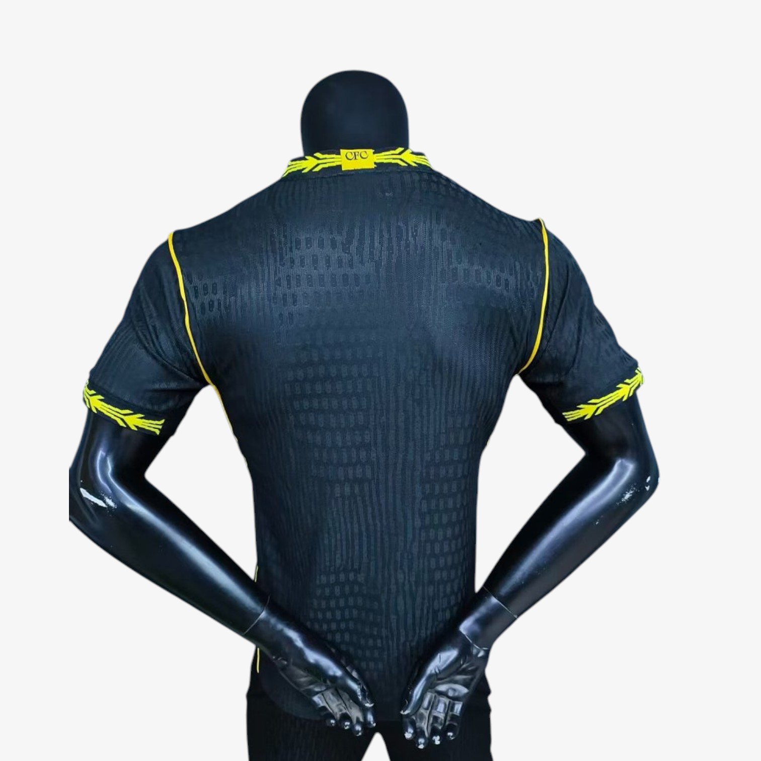 Chelsea Away Jersey Player Version 2026/27 - Image 2