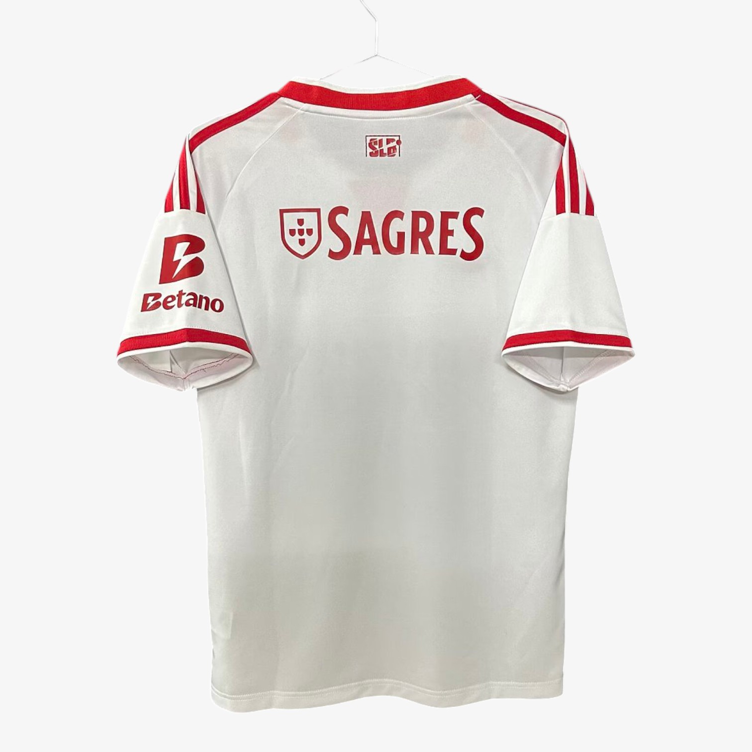 Benfica Third Jersey 2026/27 - Image 2