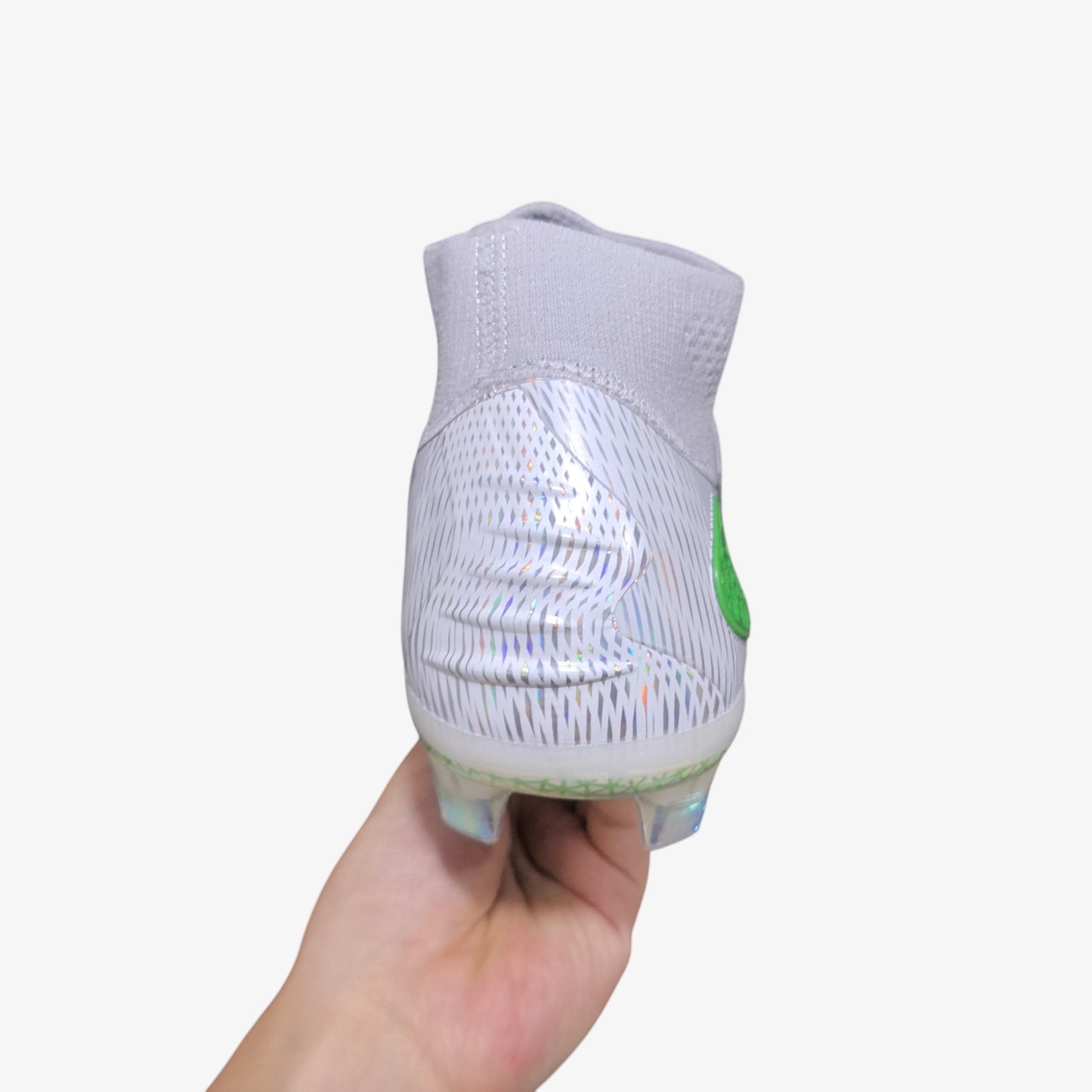 Soccer cleats Phantom 6 Elite High Cut x EA Sports with Ankle Guards - Image 3