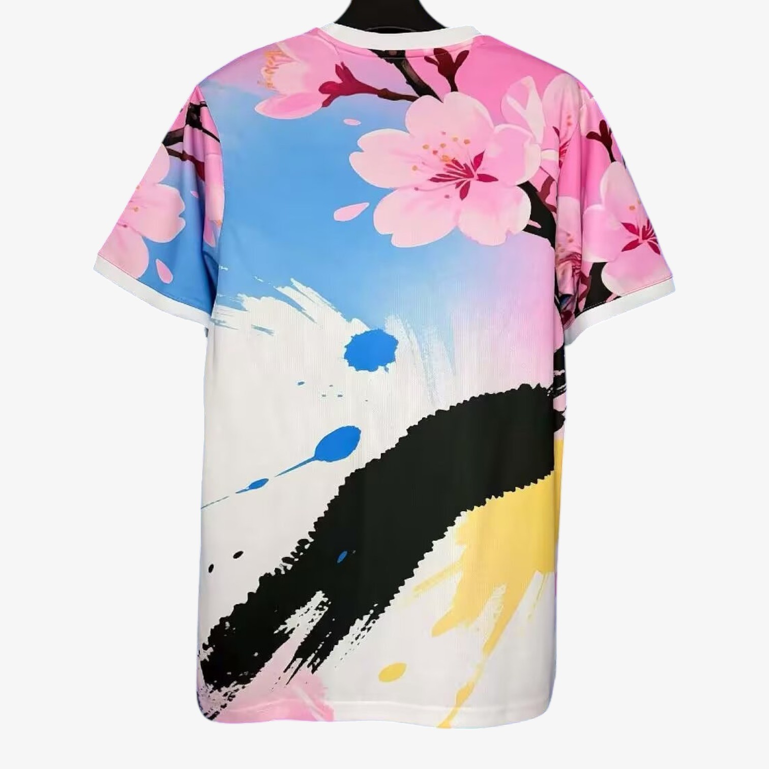 Japan Cherry Blossom Jersey 2026/27 - Image 2