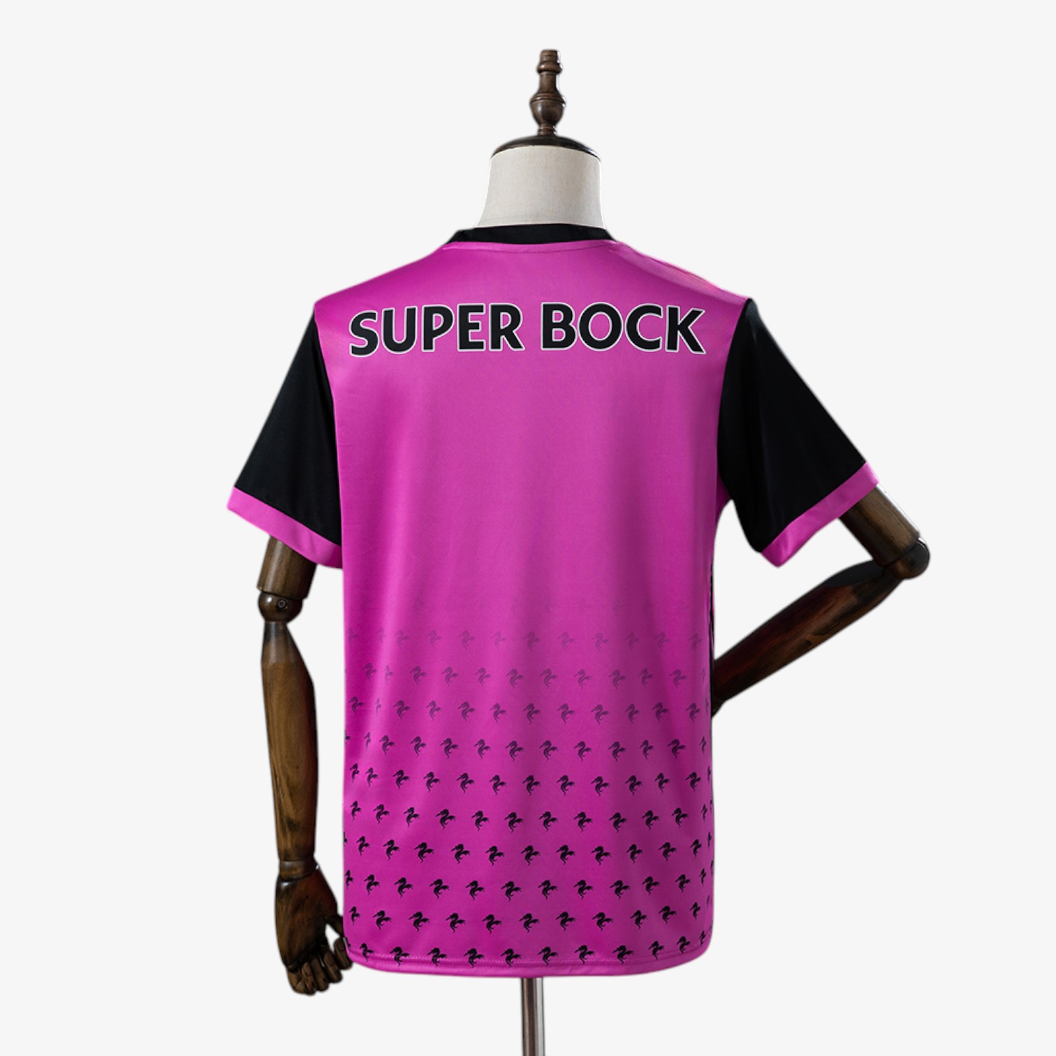 FC Porto Purple Jersey 2026/27 - Image 2