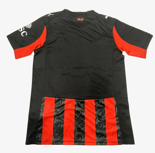 AC Milan Home Jersey 2026/27 - Image 2