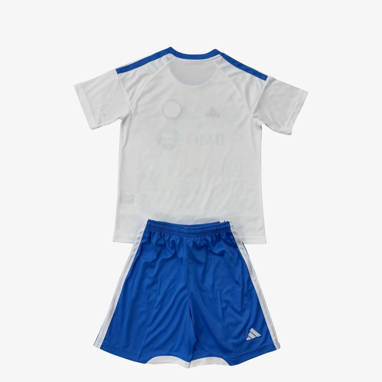CF Montrea Away Jersey 2026/27 — Kids - Image 2