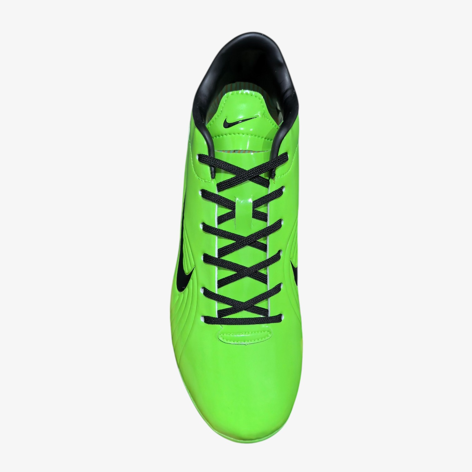 Soccer cleats Mercurial Vapor R9 Green - Image 2