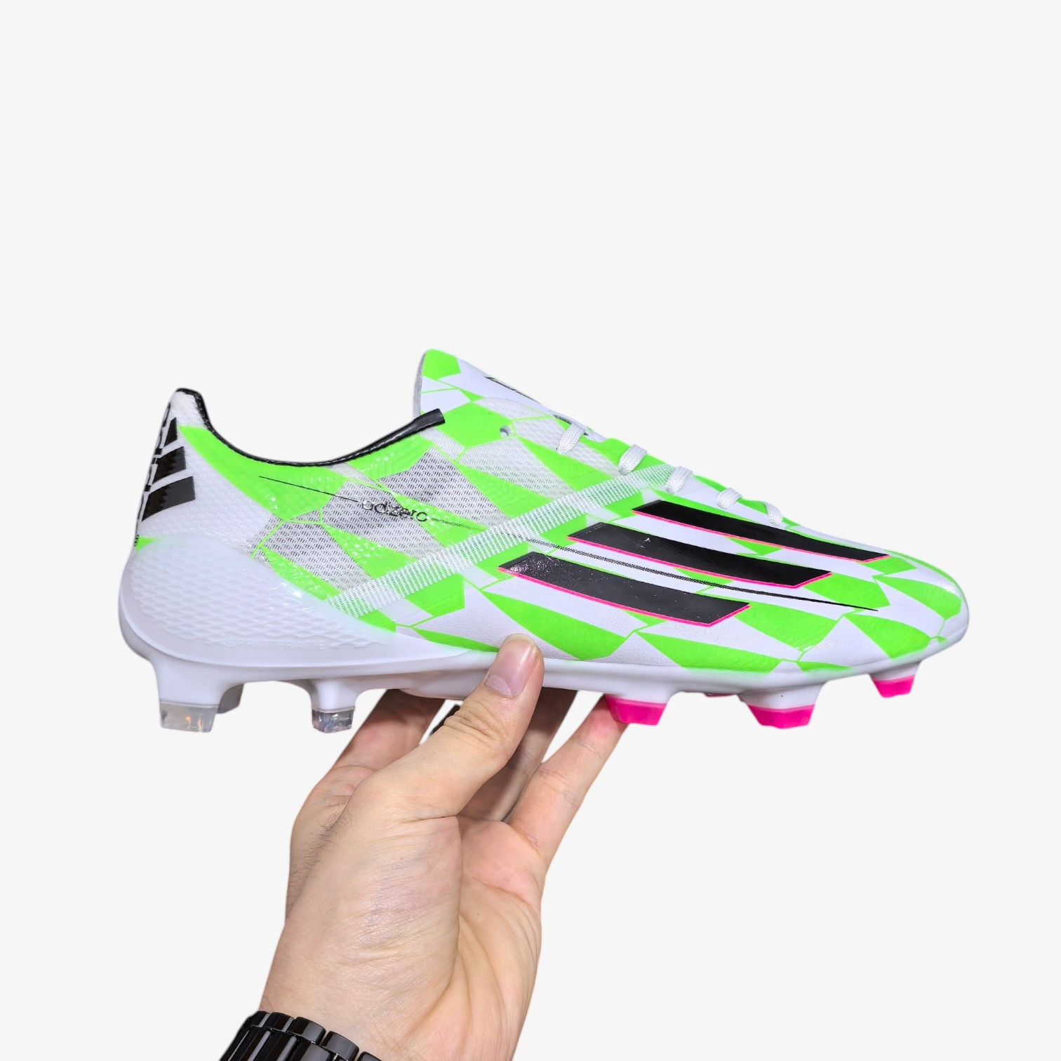 Soccer cleats F50 Adizero Supernatural