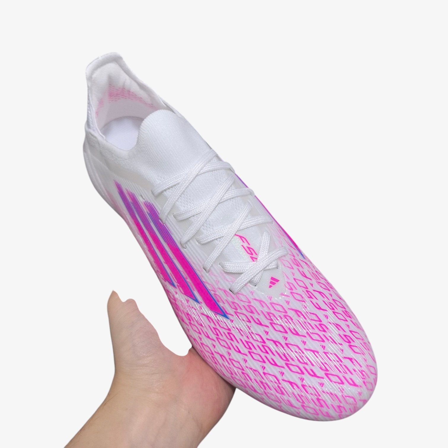 Soccer cleats F50 Sparkfusion Trinity Rodman - Image 4