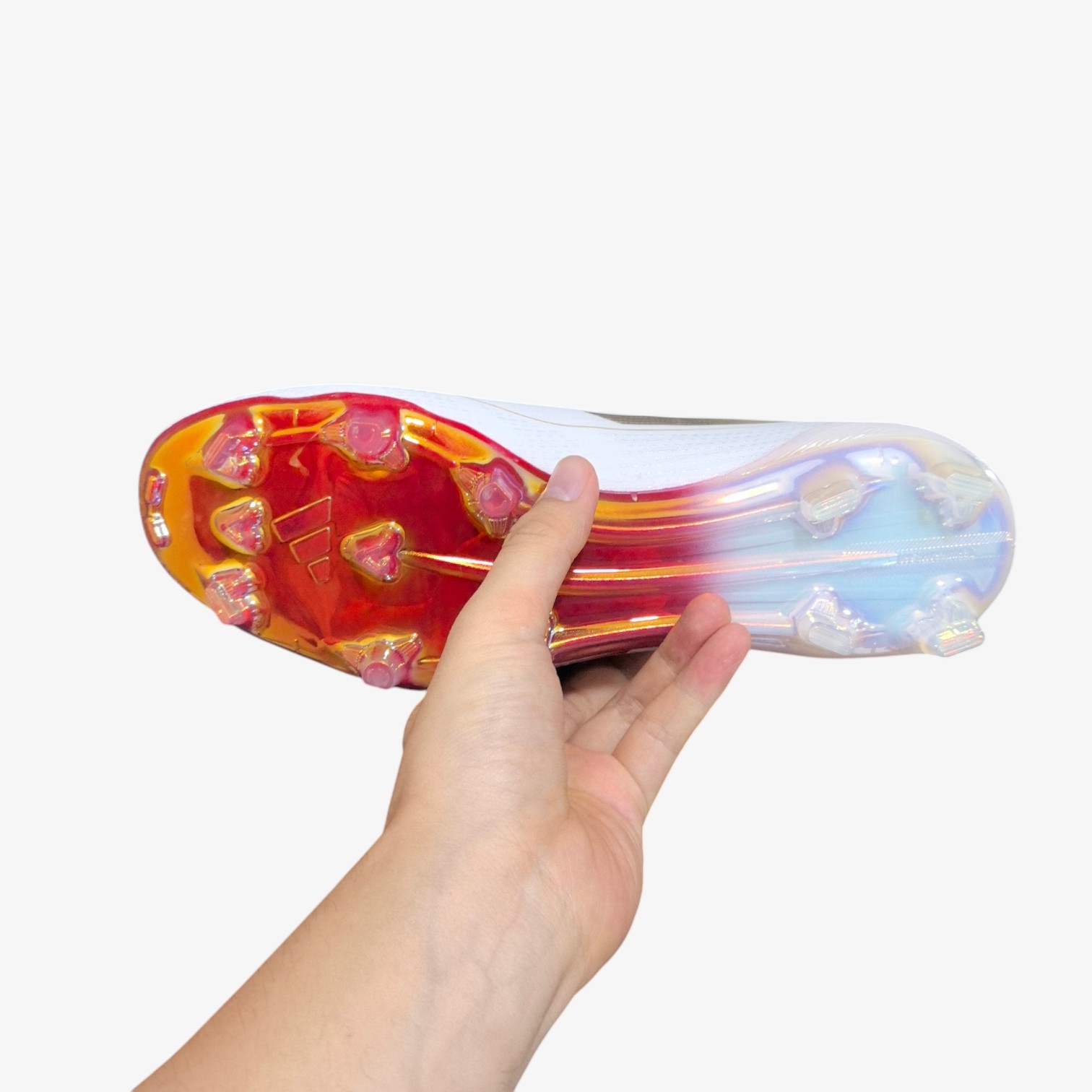 Soccer cleats F50 Elite Laceless - Image 4