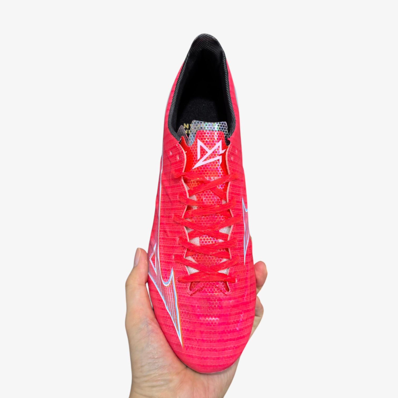 Soccer cleats Alpha Elite FG Release - Image 2