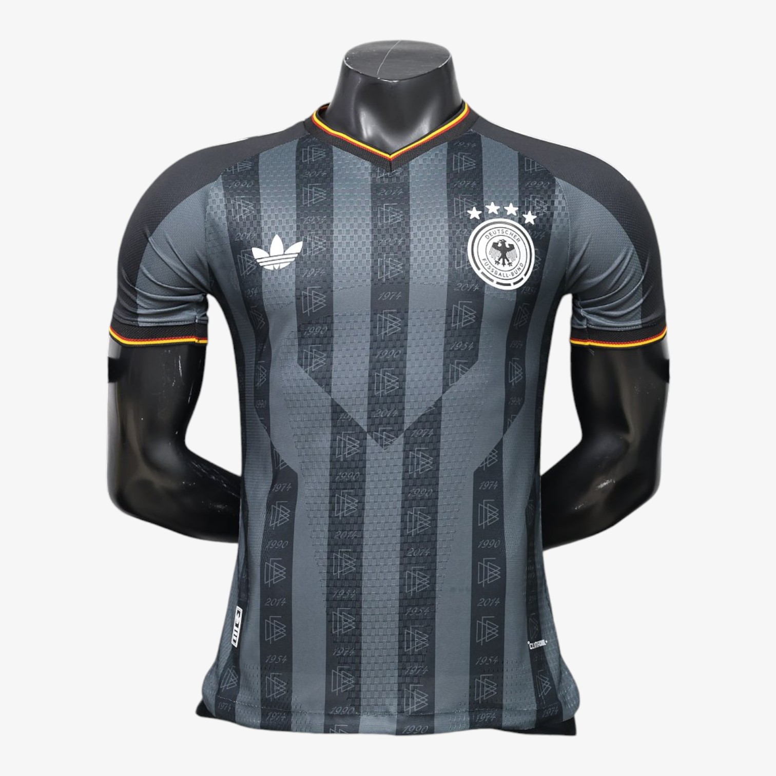 Germany Training Jersey Player Version 2026/27