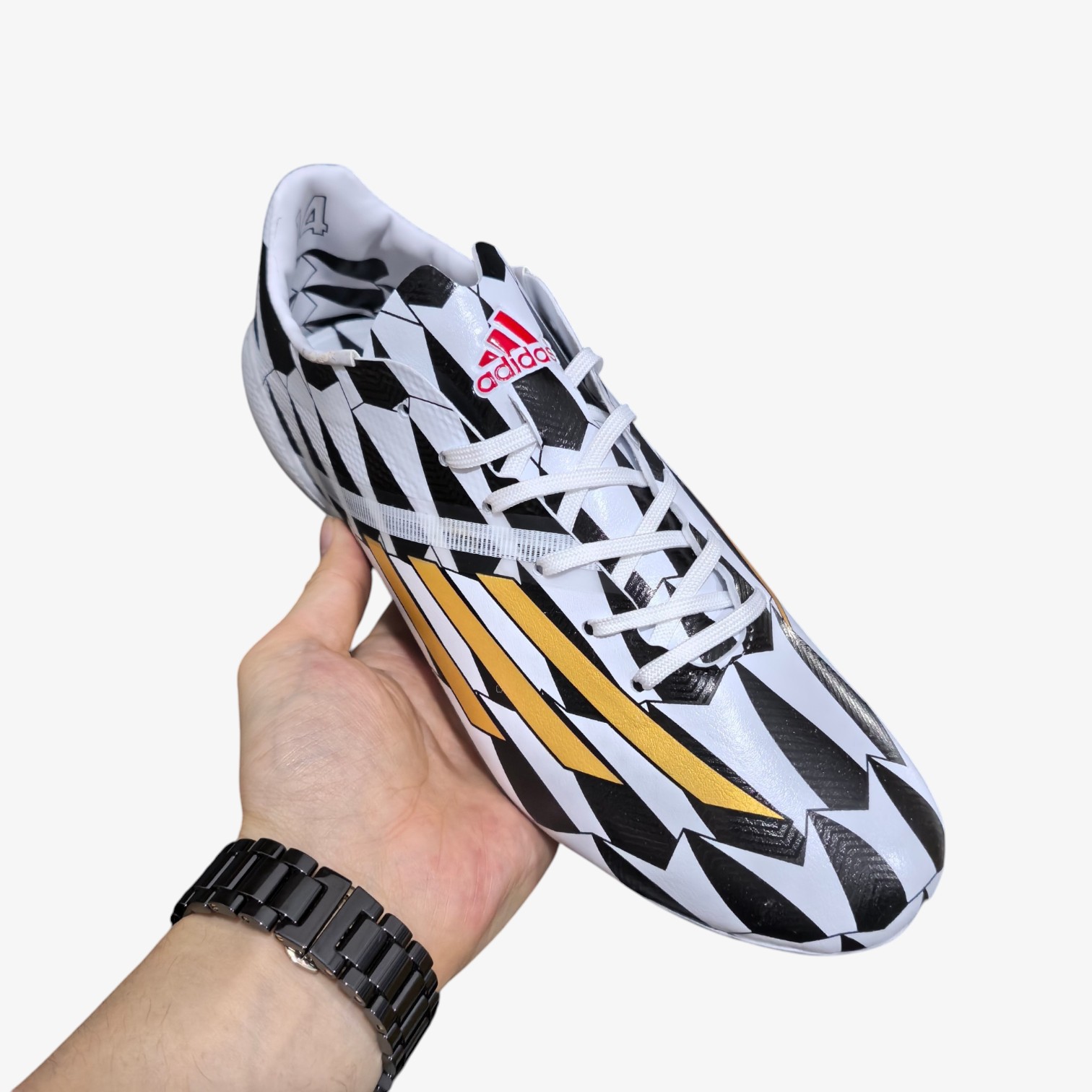 Soccer cleats F50 Adizero IV - Image 3