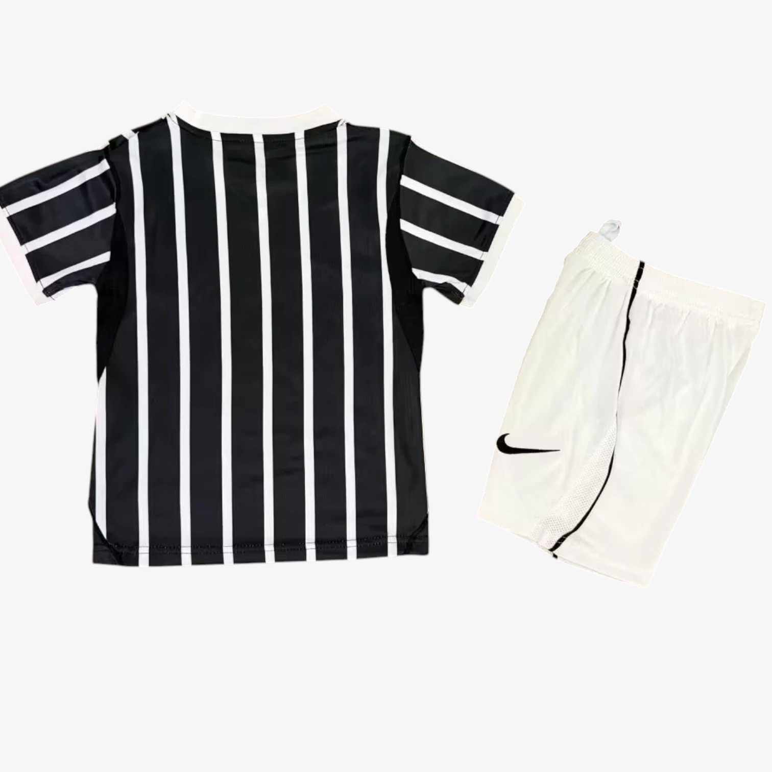 Corinthians Away Jersey 2025/26 — Kids - Image 2