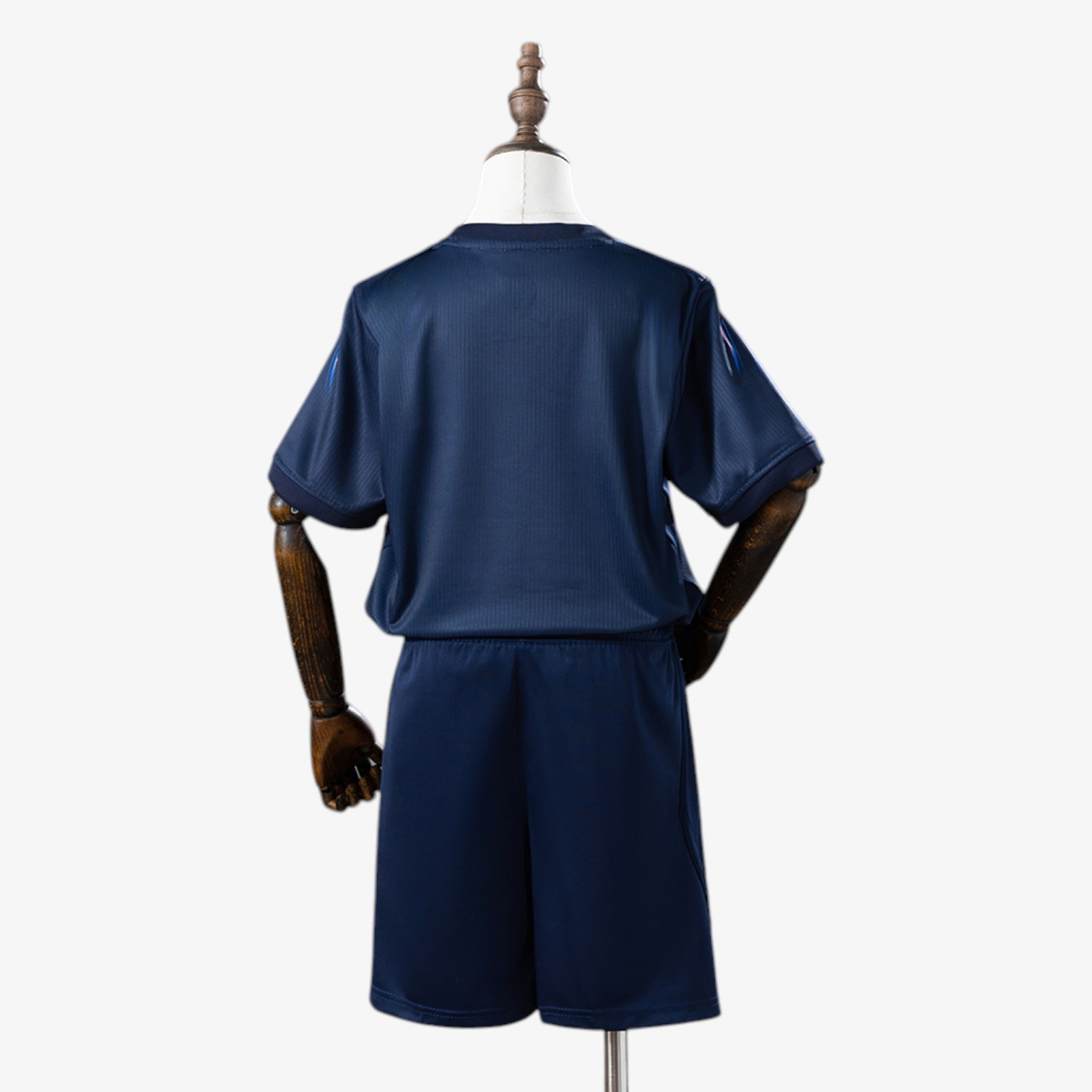 Kids Uruguay Away Jersey 2026 - Image 2