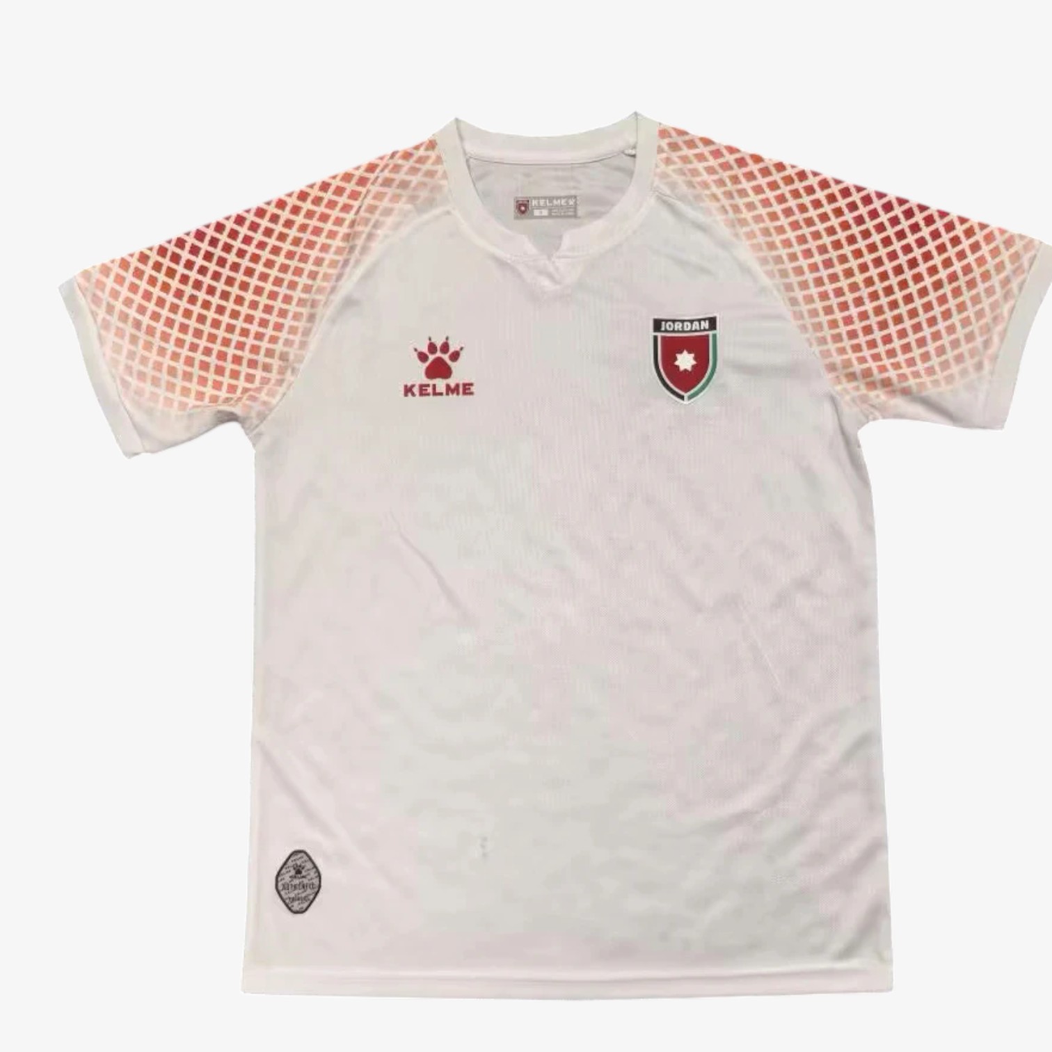 Jordan Home Jersey 2026/27