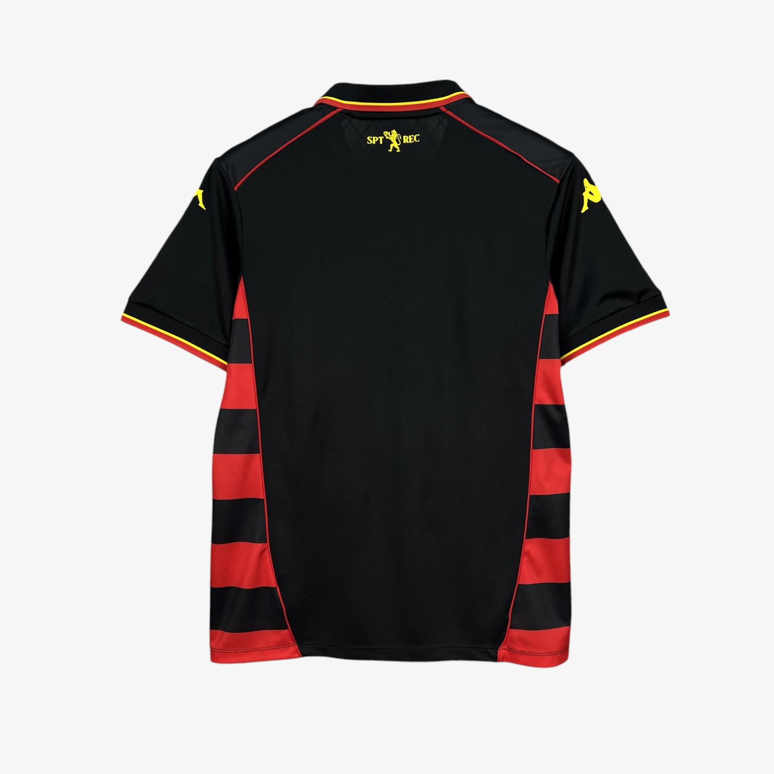 Sport Club do Recife Home Jersey 2026/27 - Image 2