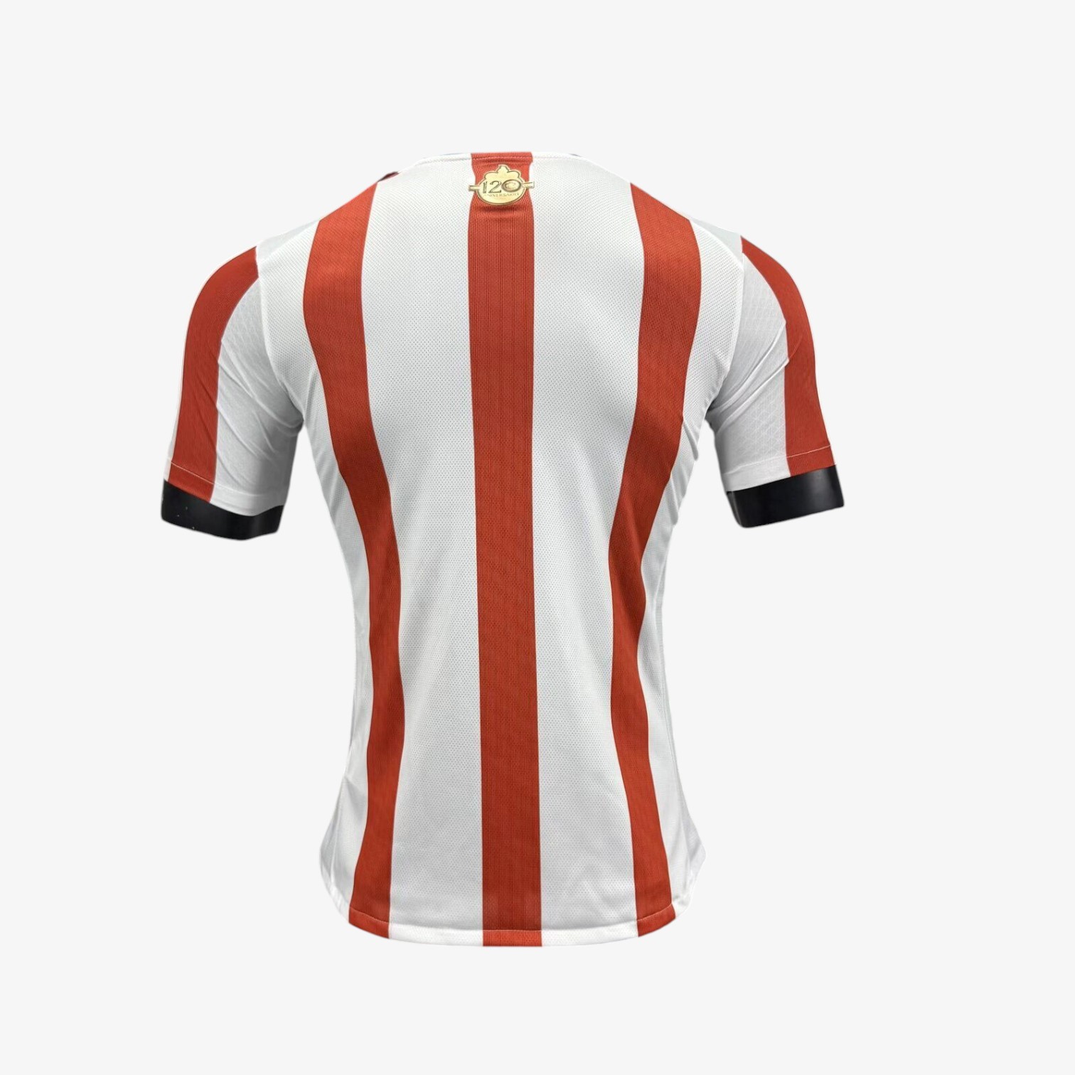 Chivas 120Th Anniversary Jersey Version Player 2026 - Image 2
