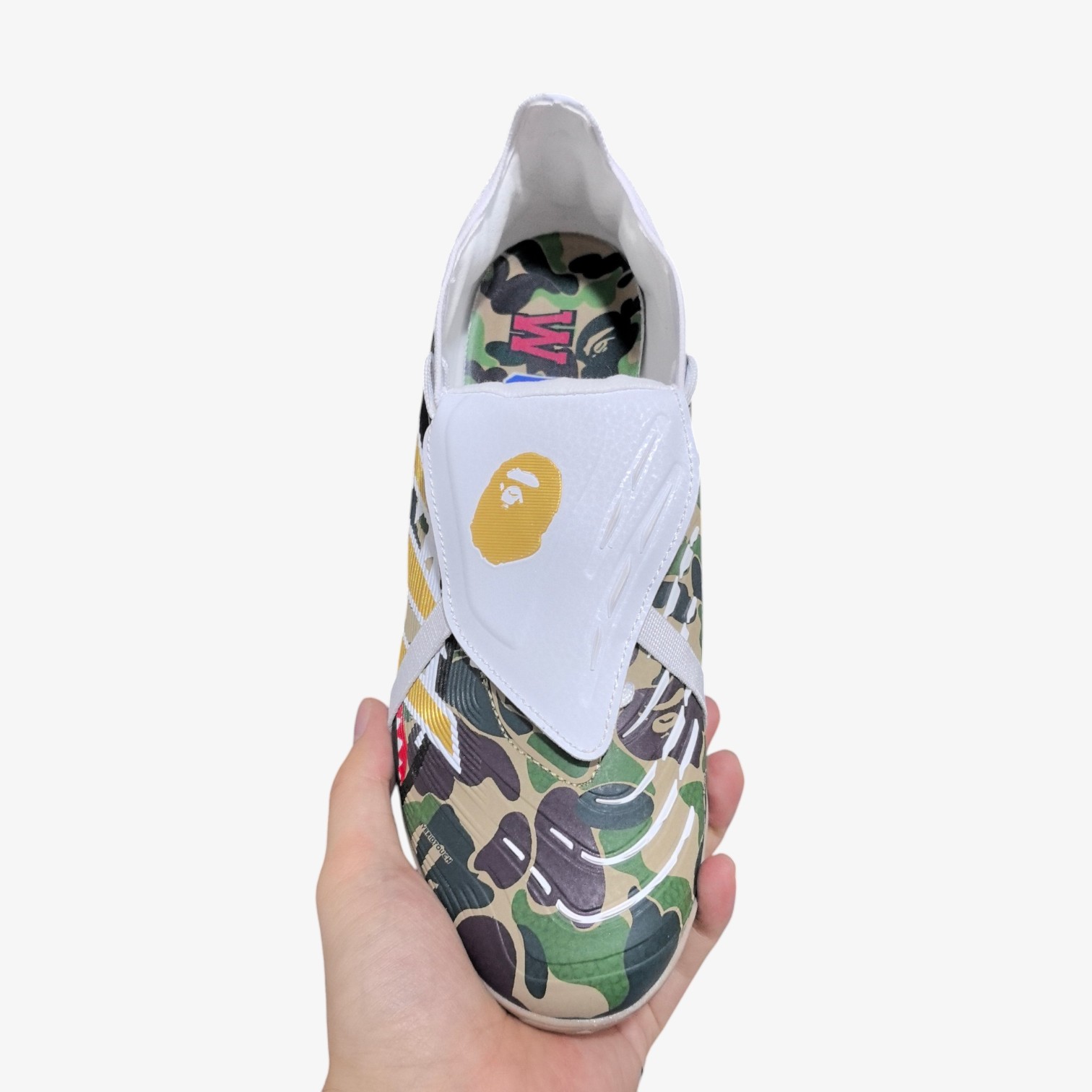 Soccer cleats Predator Elite Bape Futsal 2026 - Image 4