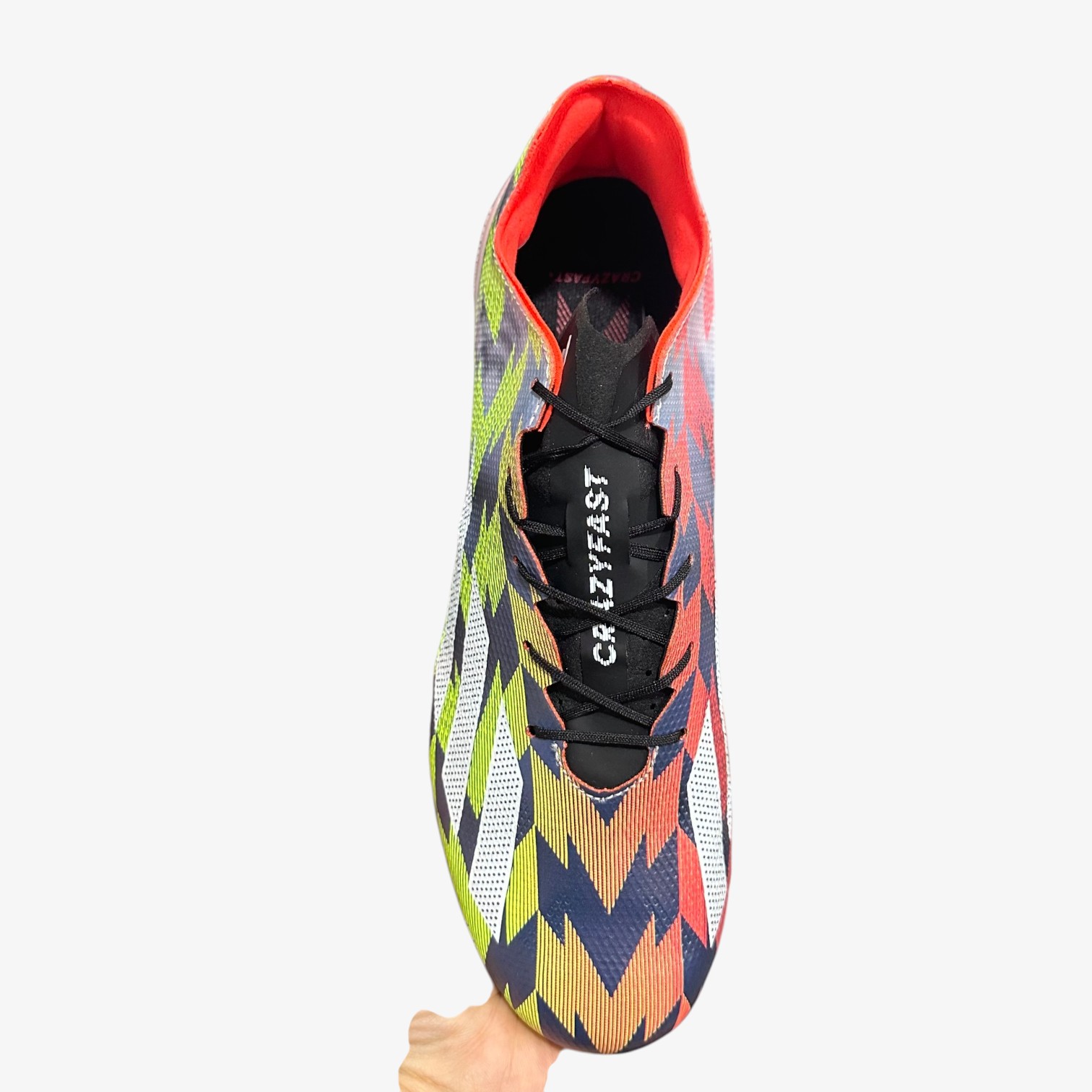 Soccer cleats Crazylight+ FG - Image 4