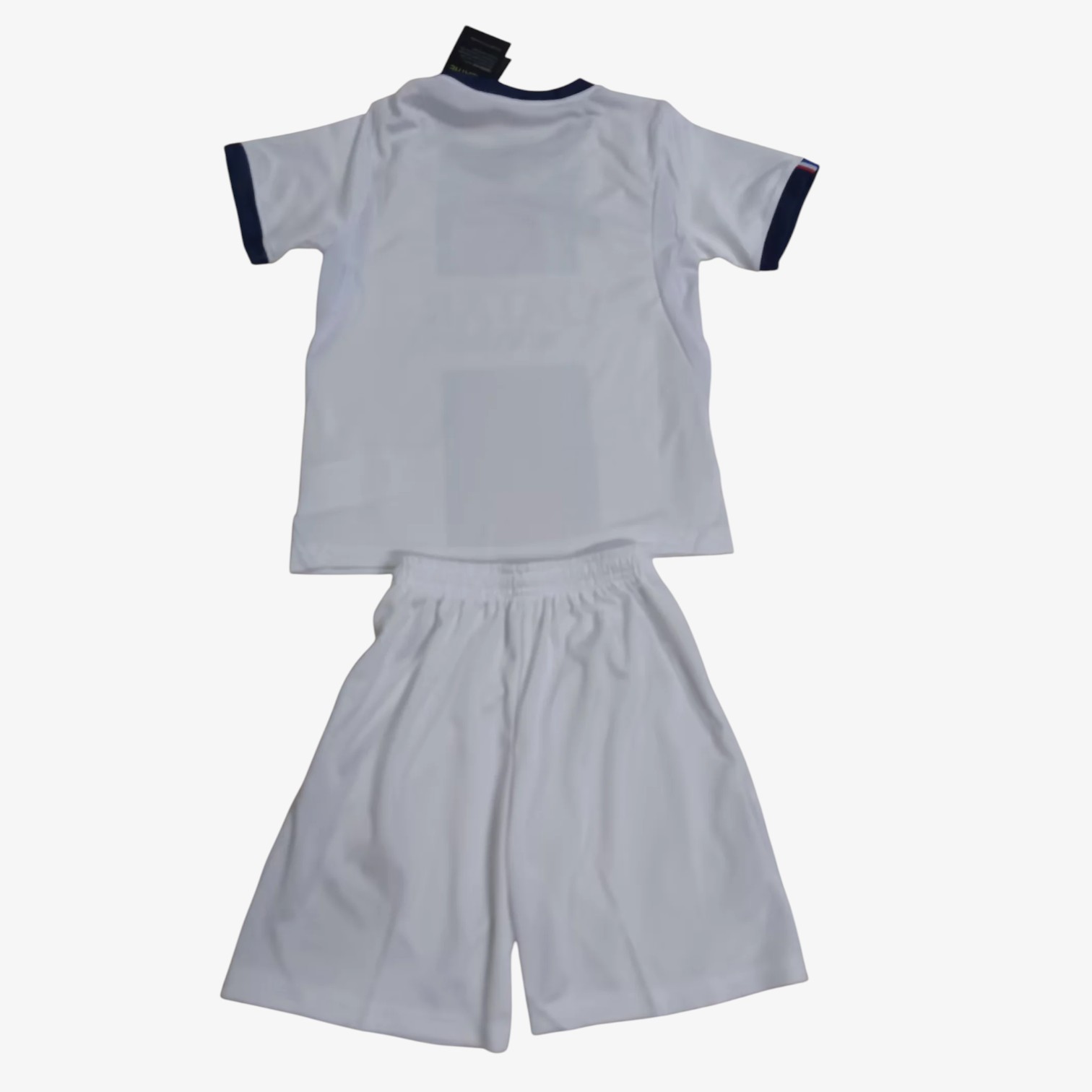 Kids Paris Saint-Germain Away Jersey 2026/27 - Image 2