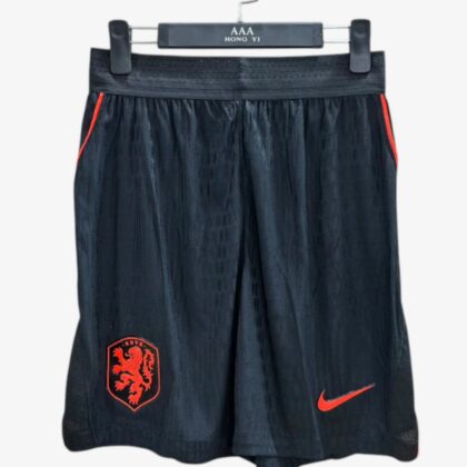 Netherlands Home Shorts 2026/27