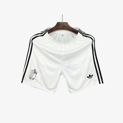 Belgium Away FIFA World Cup Shorts 2026