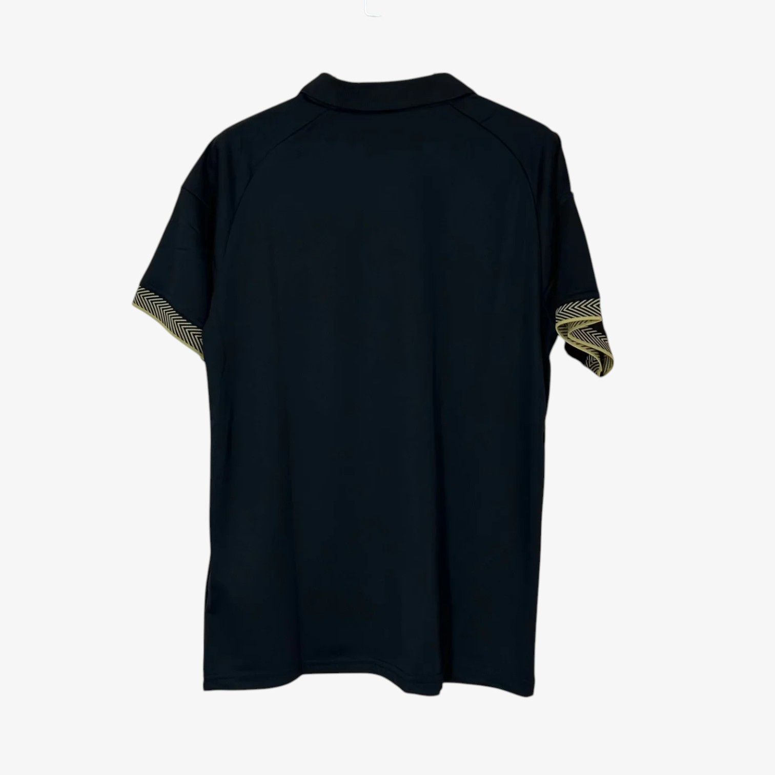 South Africa Training FIFA World Cup Jersey 2026 - Image 2