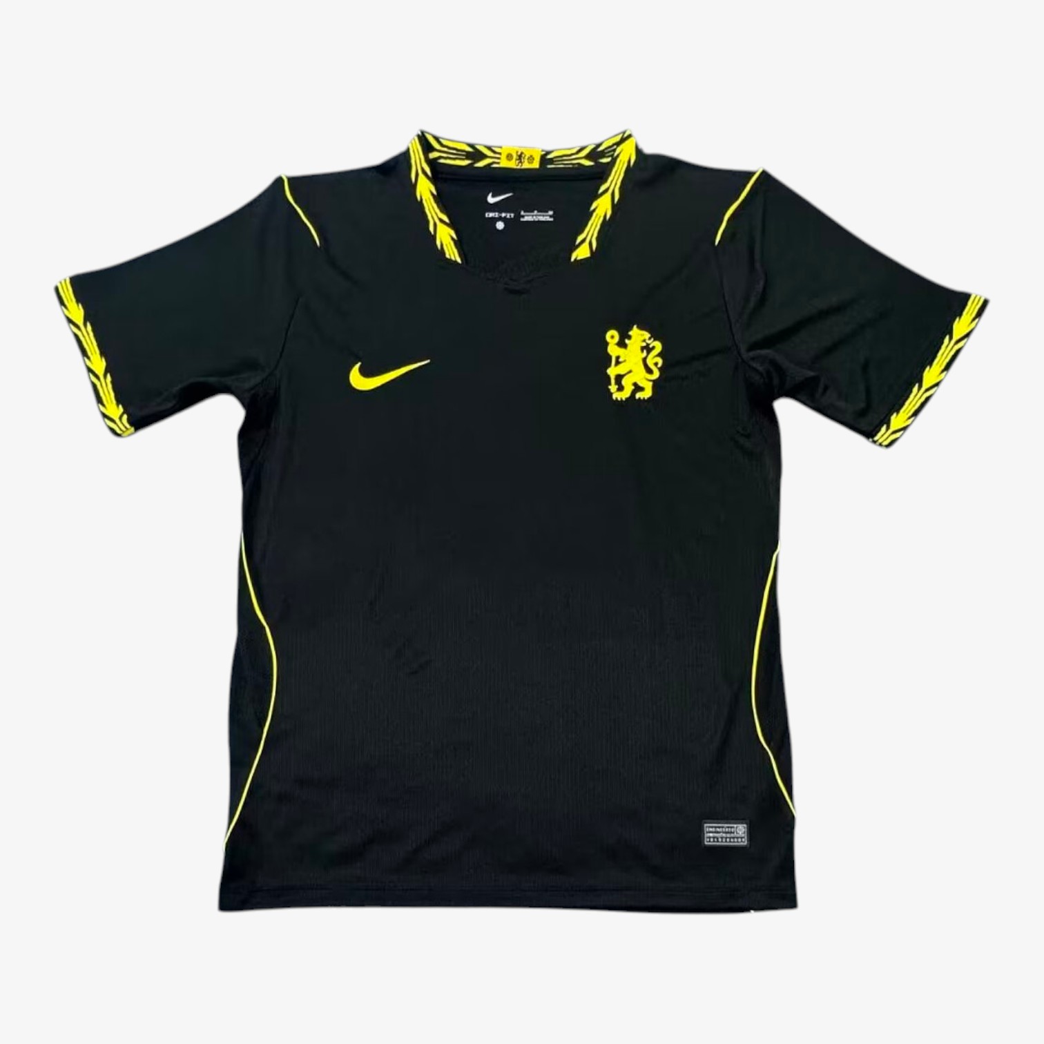 Chelsea Away Jersey 2026/27