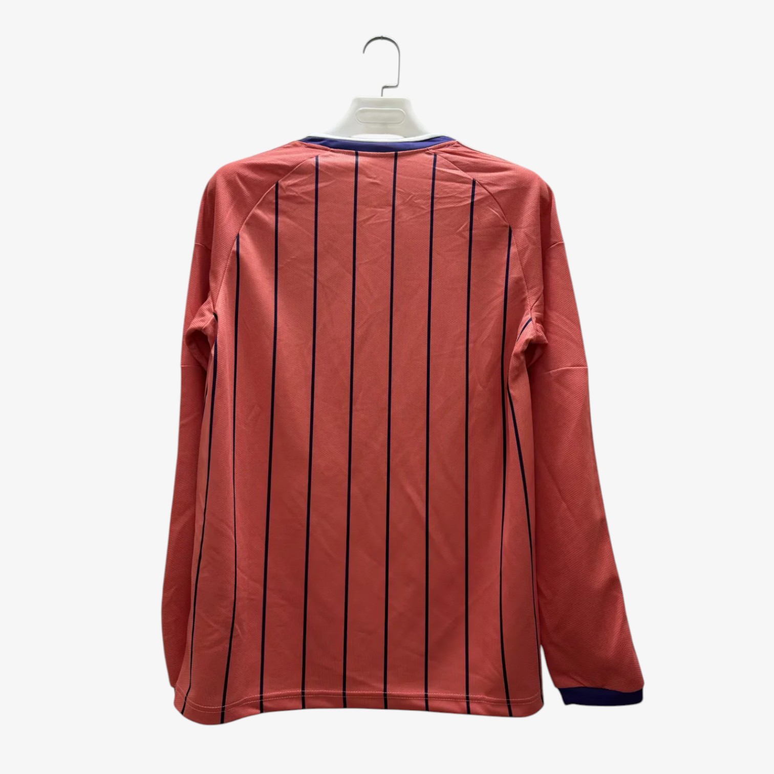 Scotland Away Long Sleeves Jersey 2026 - Image 2