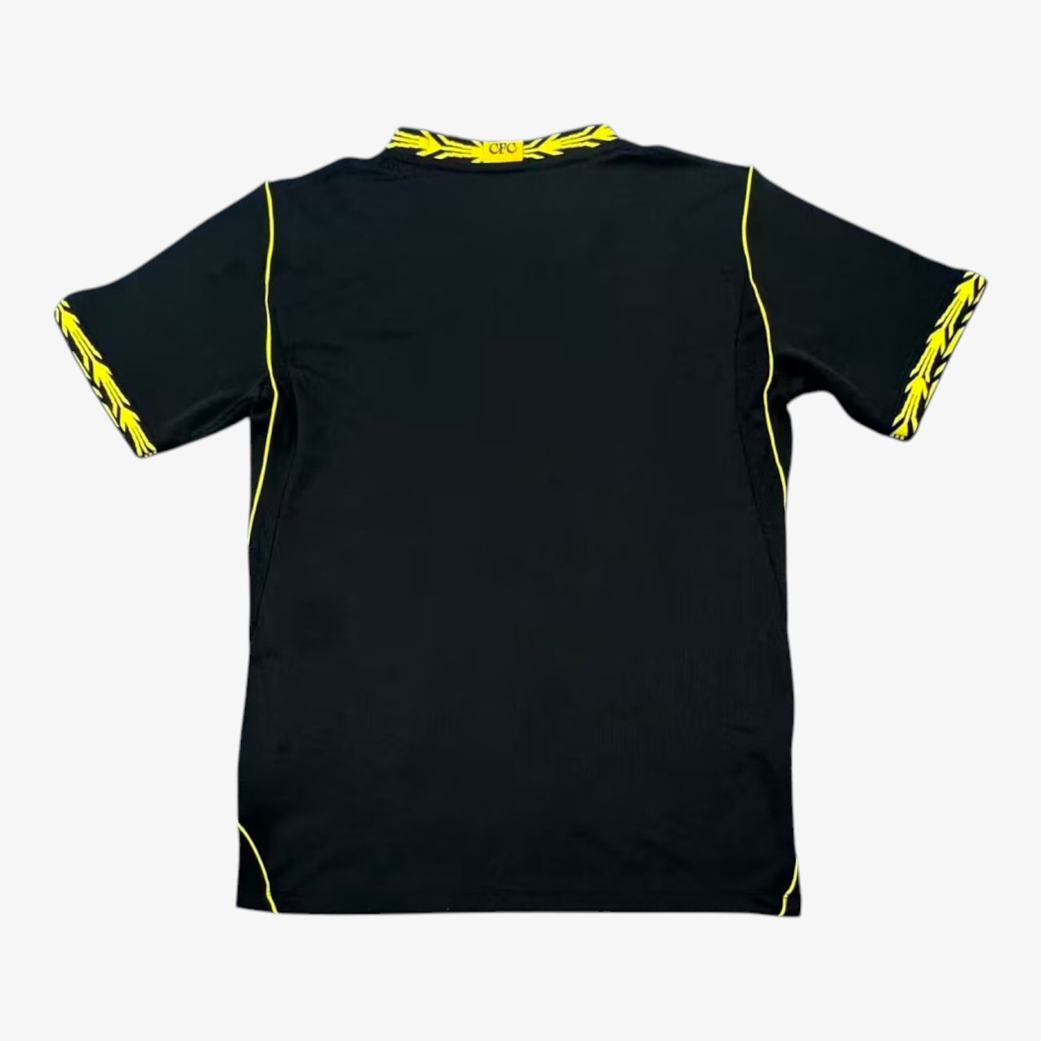 Chelsea Away Jersey 2026/27 - Image 2