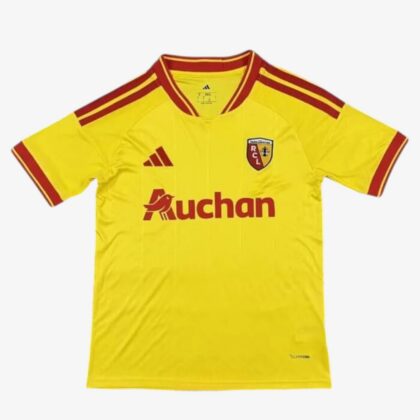 Rc Lens Home Jersey 2026/27
