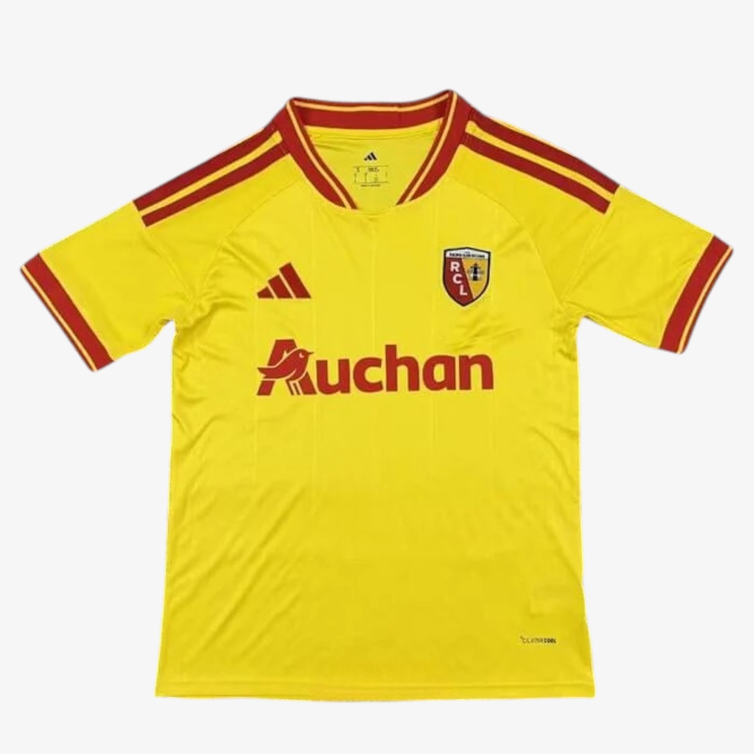 Rc Lens Home Jersey 2026/27
