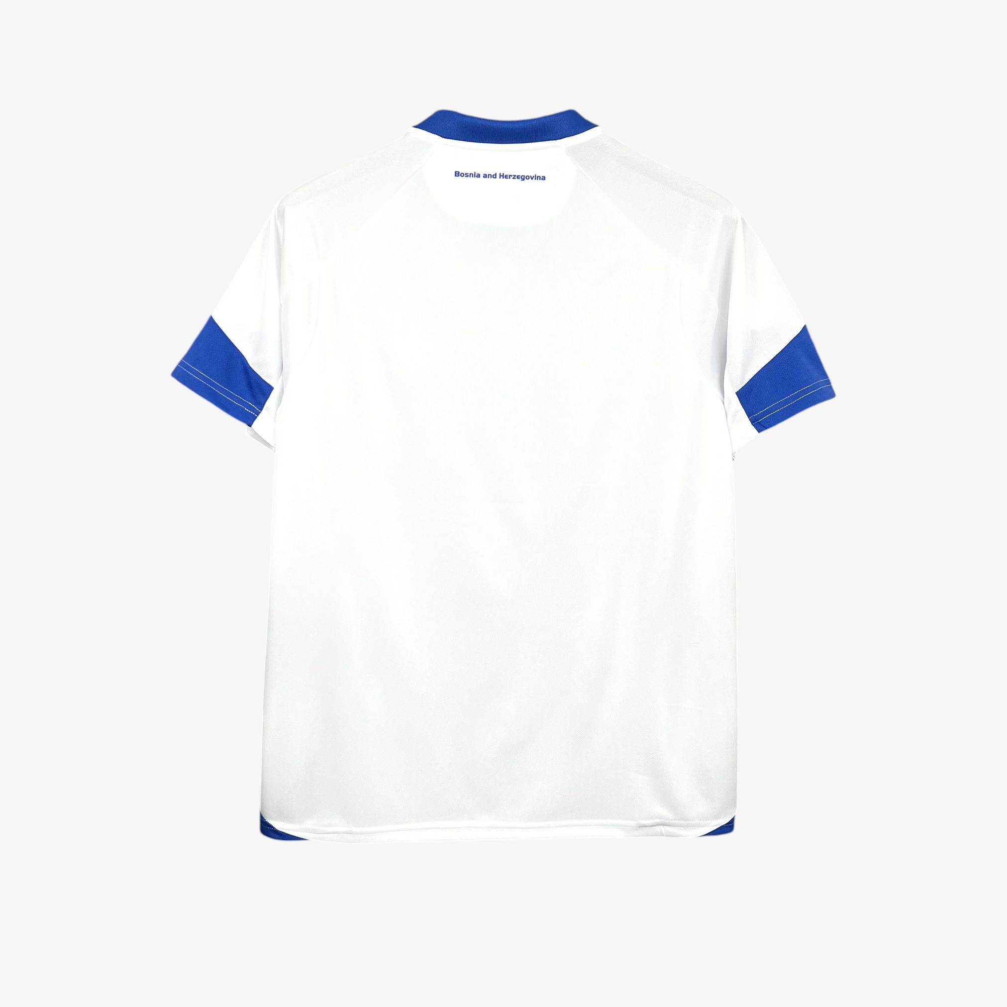 Bosnie-Herzégovine World Cup Away Jersey 2025/26 - Image 2