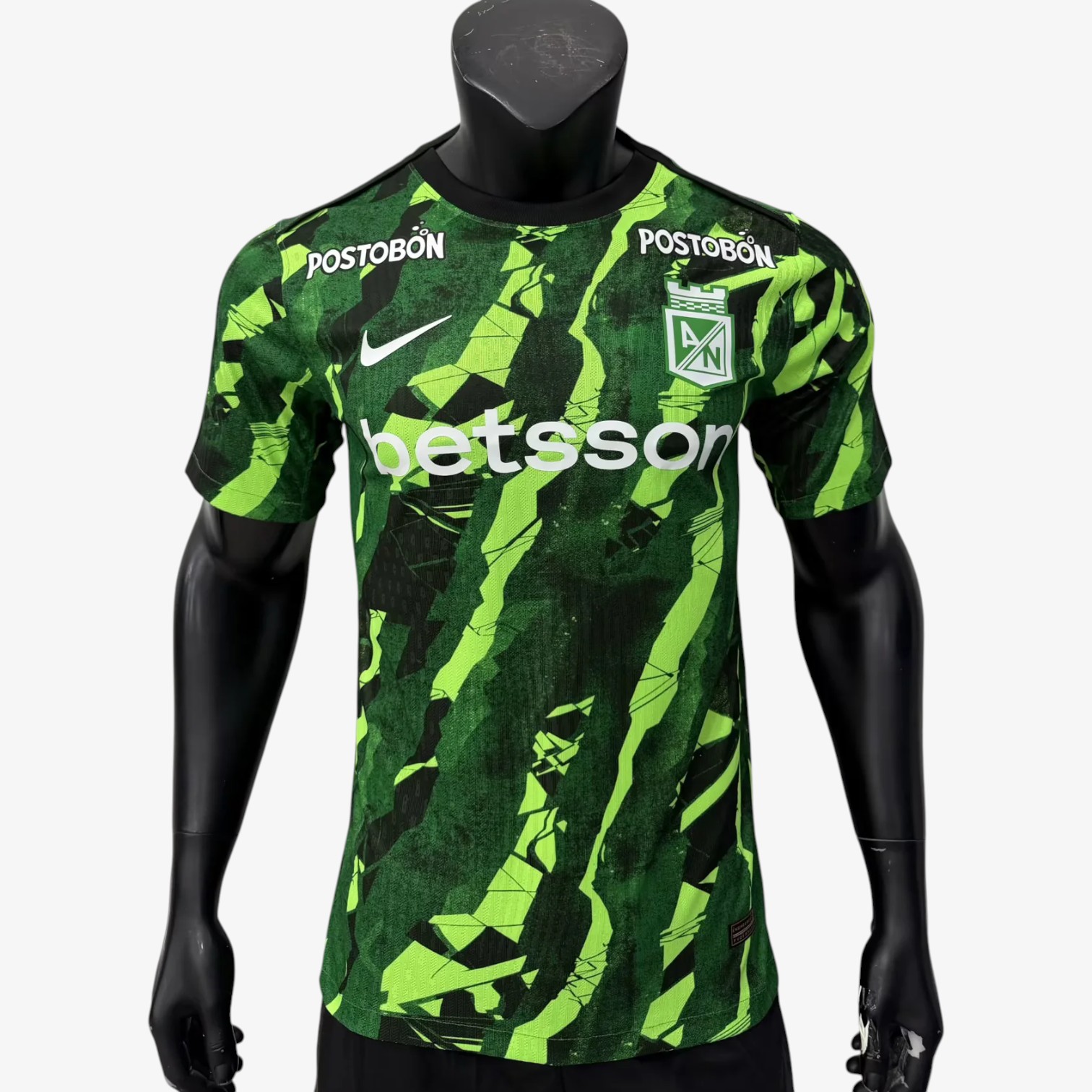 Atletico Nacional Training Jersey Version Player 2026/27