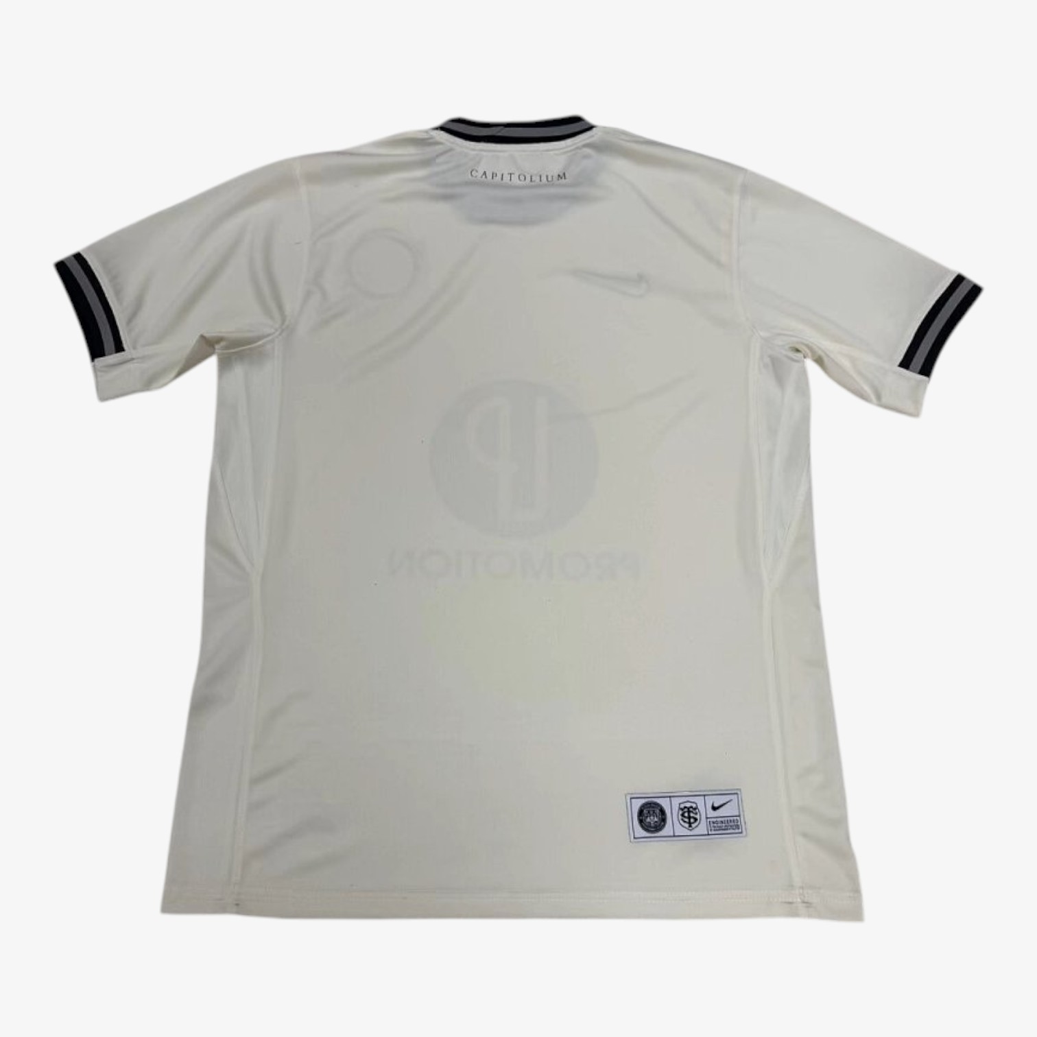 Toulouse Capitolium Jersey 2026/27 - Image 2