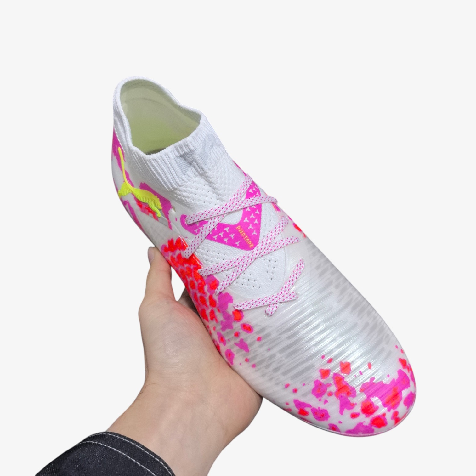 Soccer cleats uture 8 Ultimate AG 2026 - Image 4