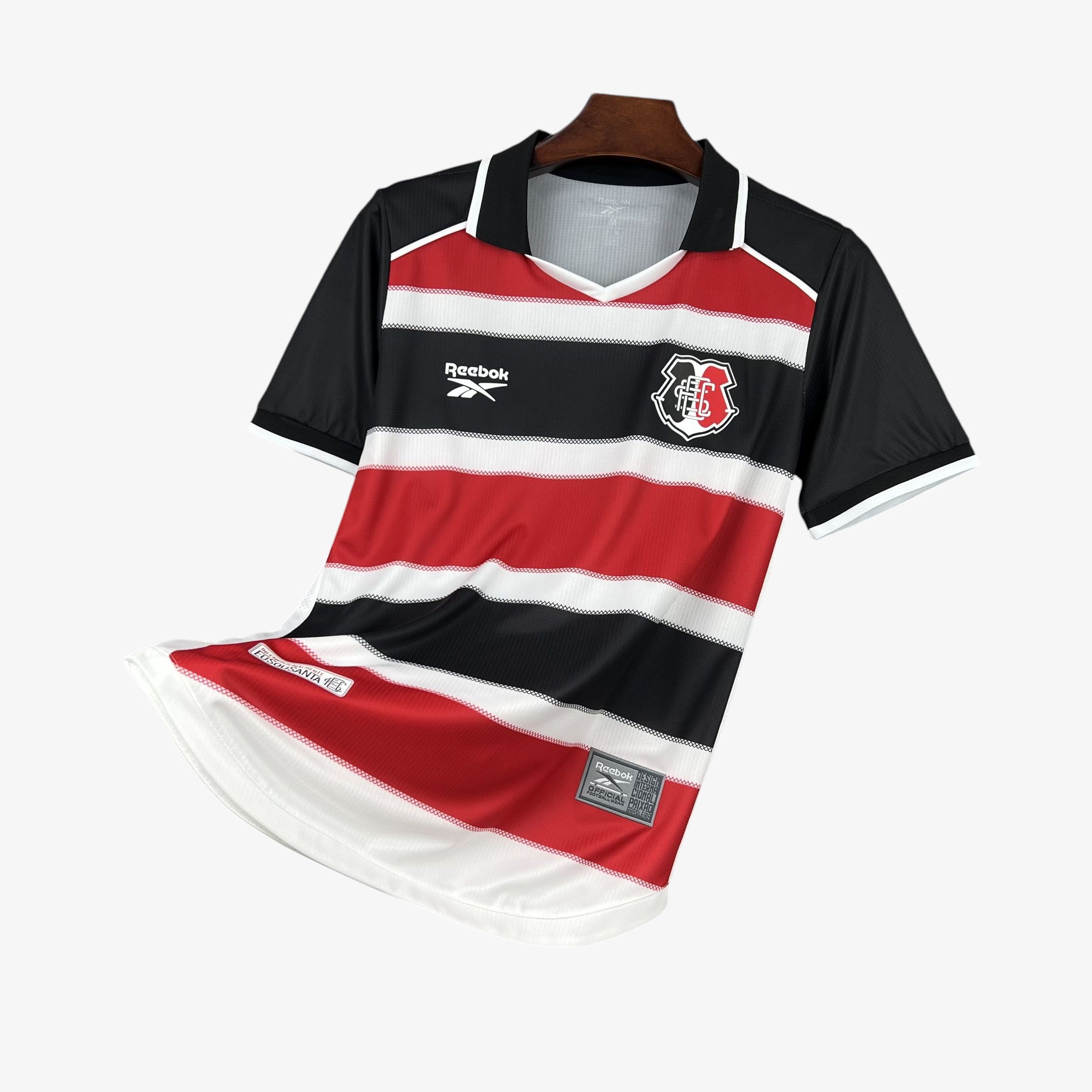 Santa Cruz Home Jersey 2026/27