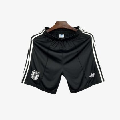 Japan Away Shorts 2026