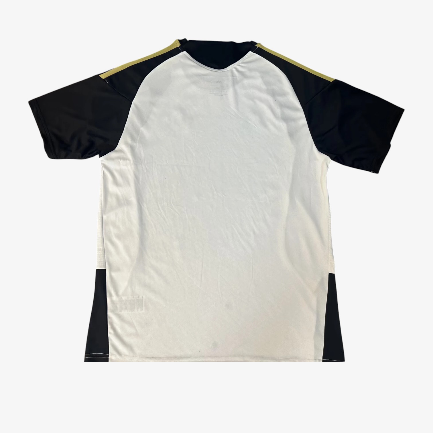 Flamengo White Training Jersey 2026/27 - Image 2