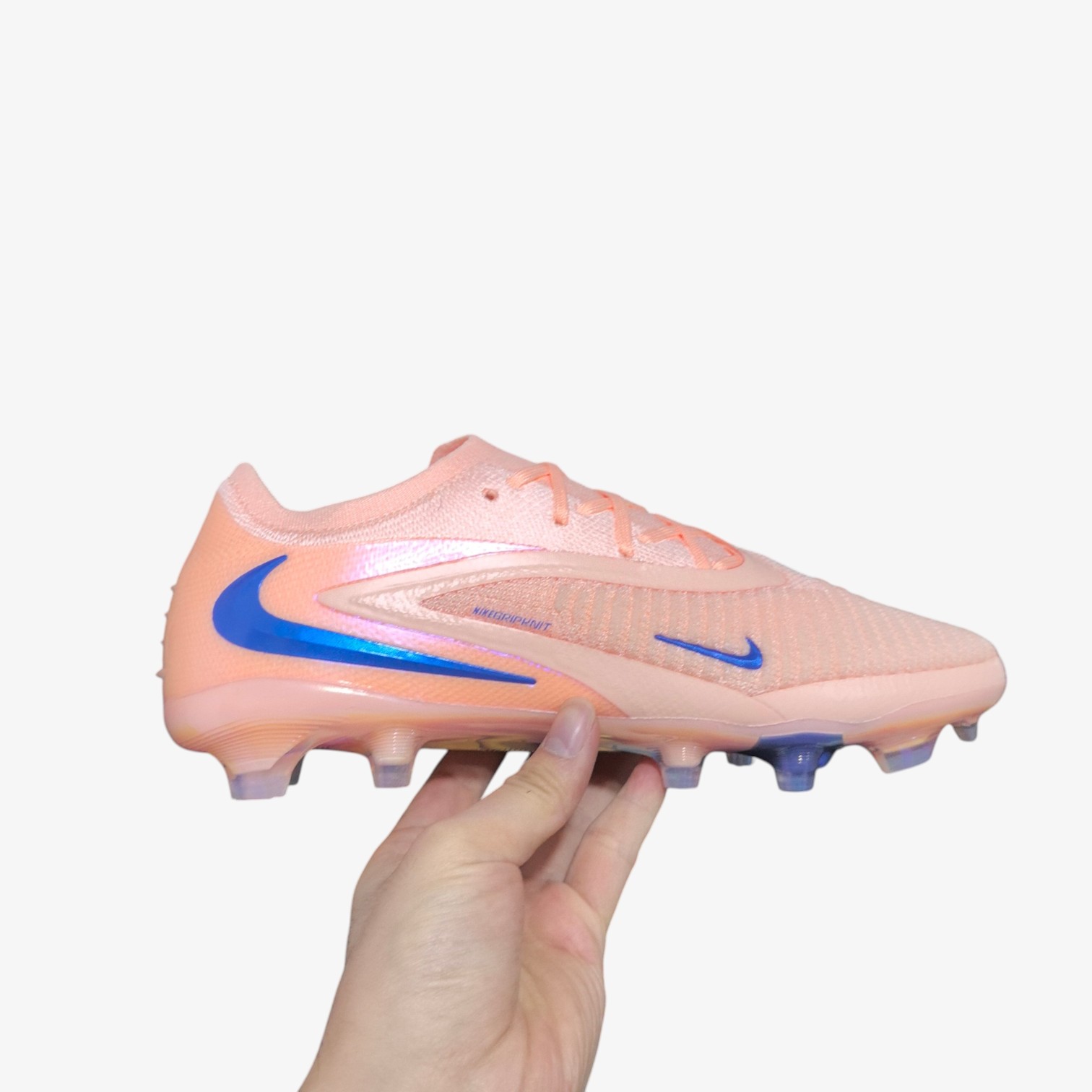 Soccer cleats Phantom 6 Low Elite LV8 2026