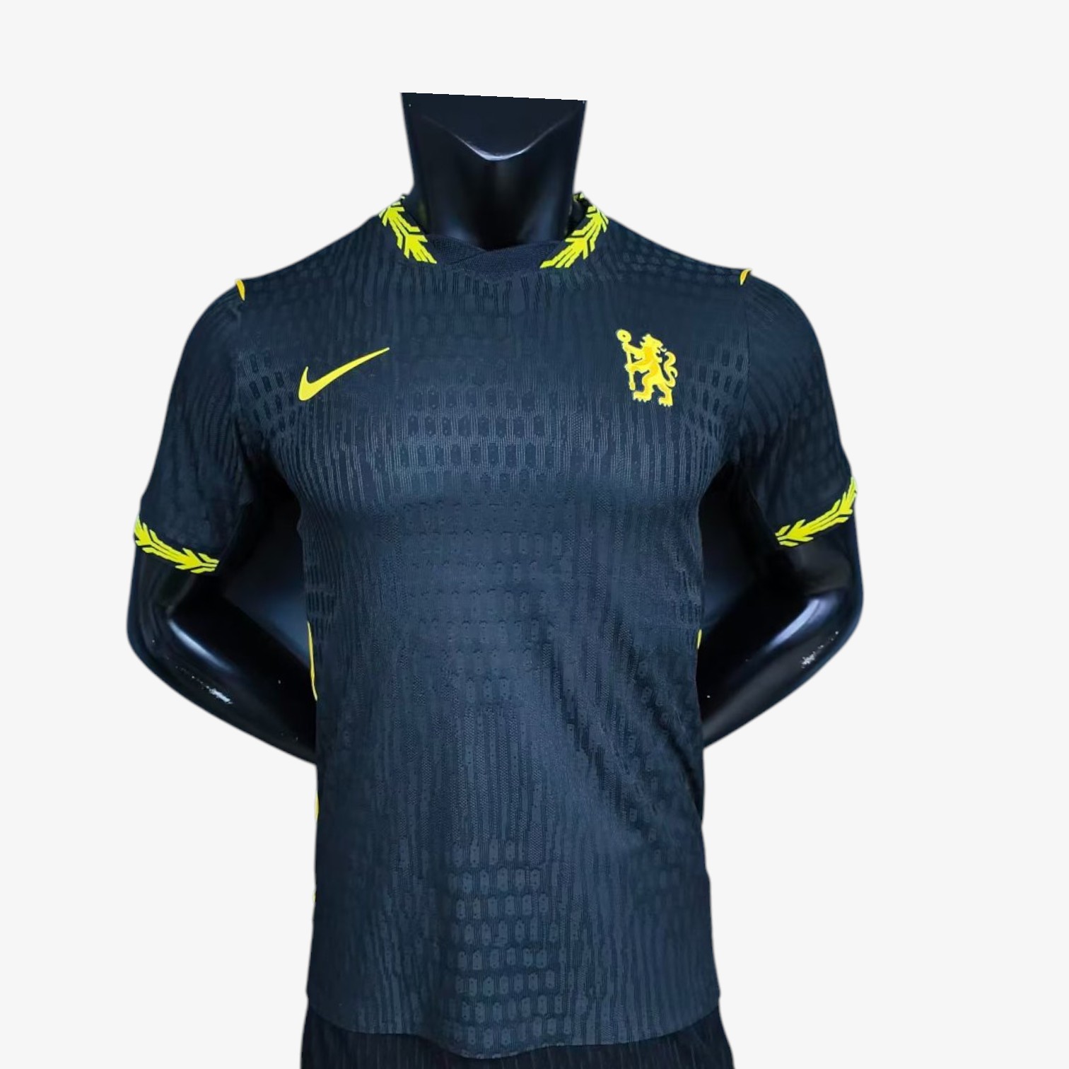 Chelsea Away Jersey Player Version 2026/27