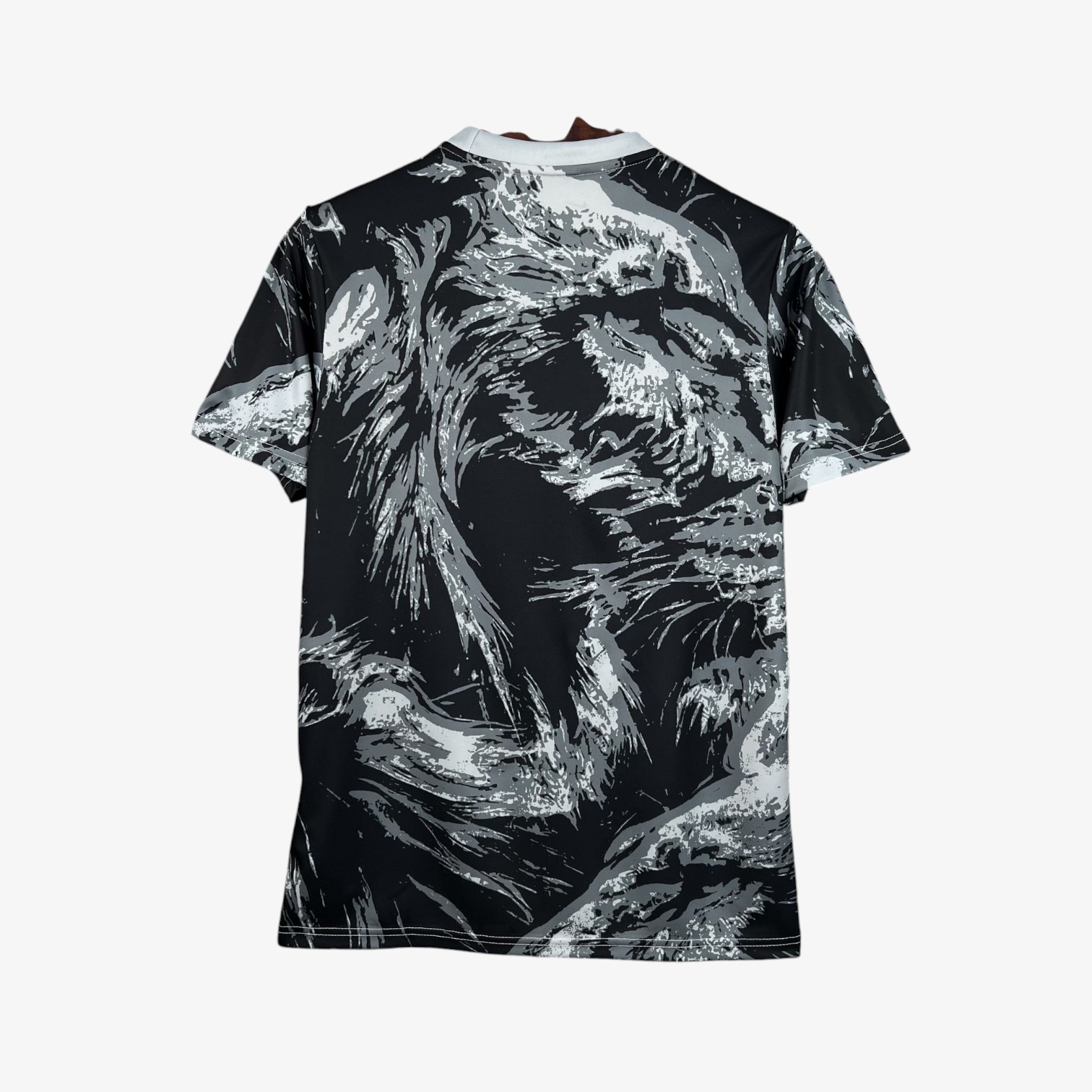 England Training FIFA World Cup Jersey 2026 - Image 2