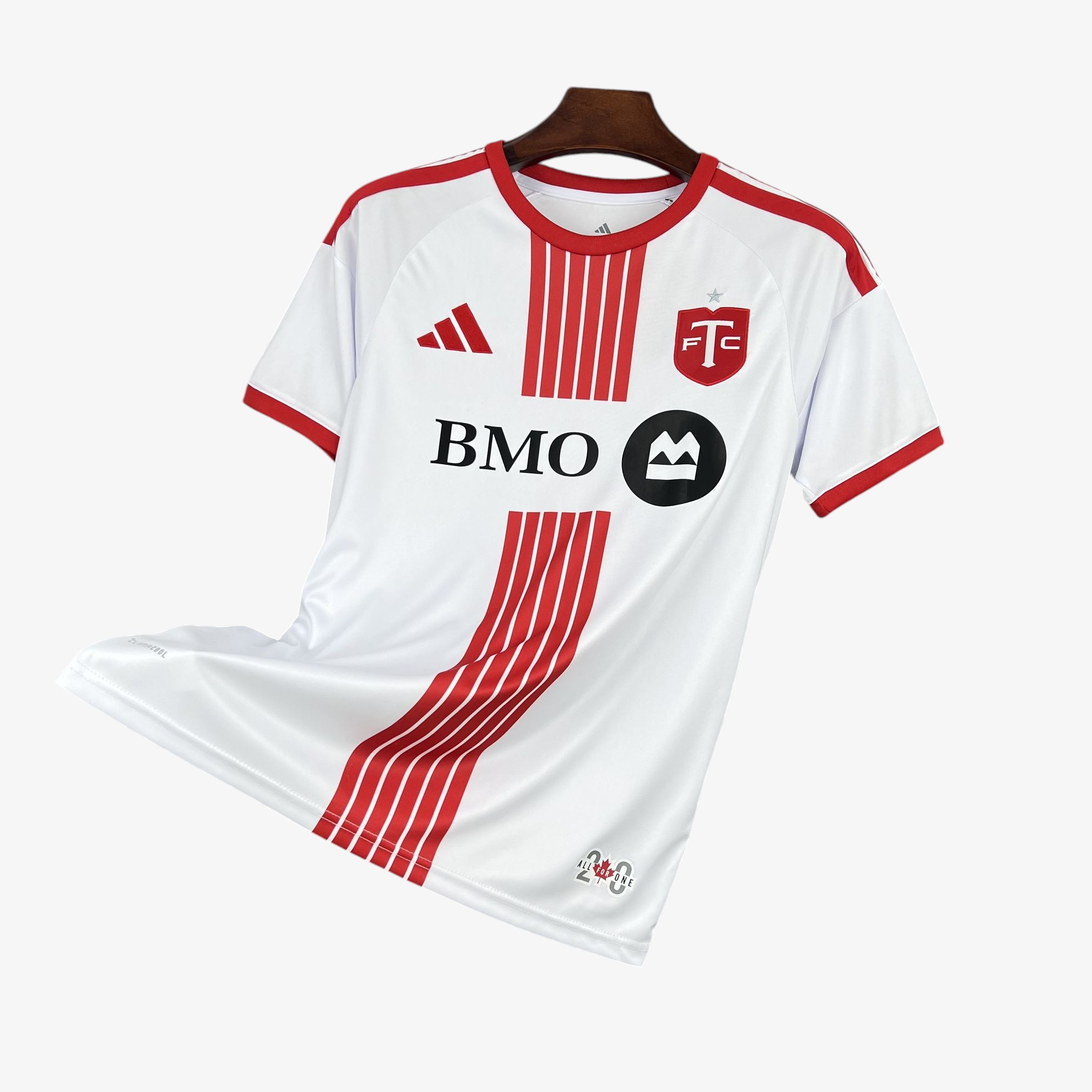 Toronto FC Away Jersey 2026/27